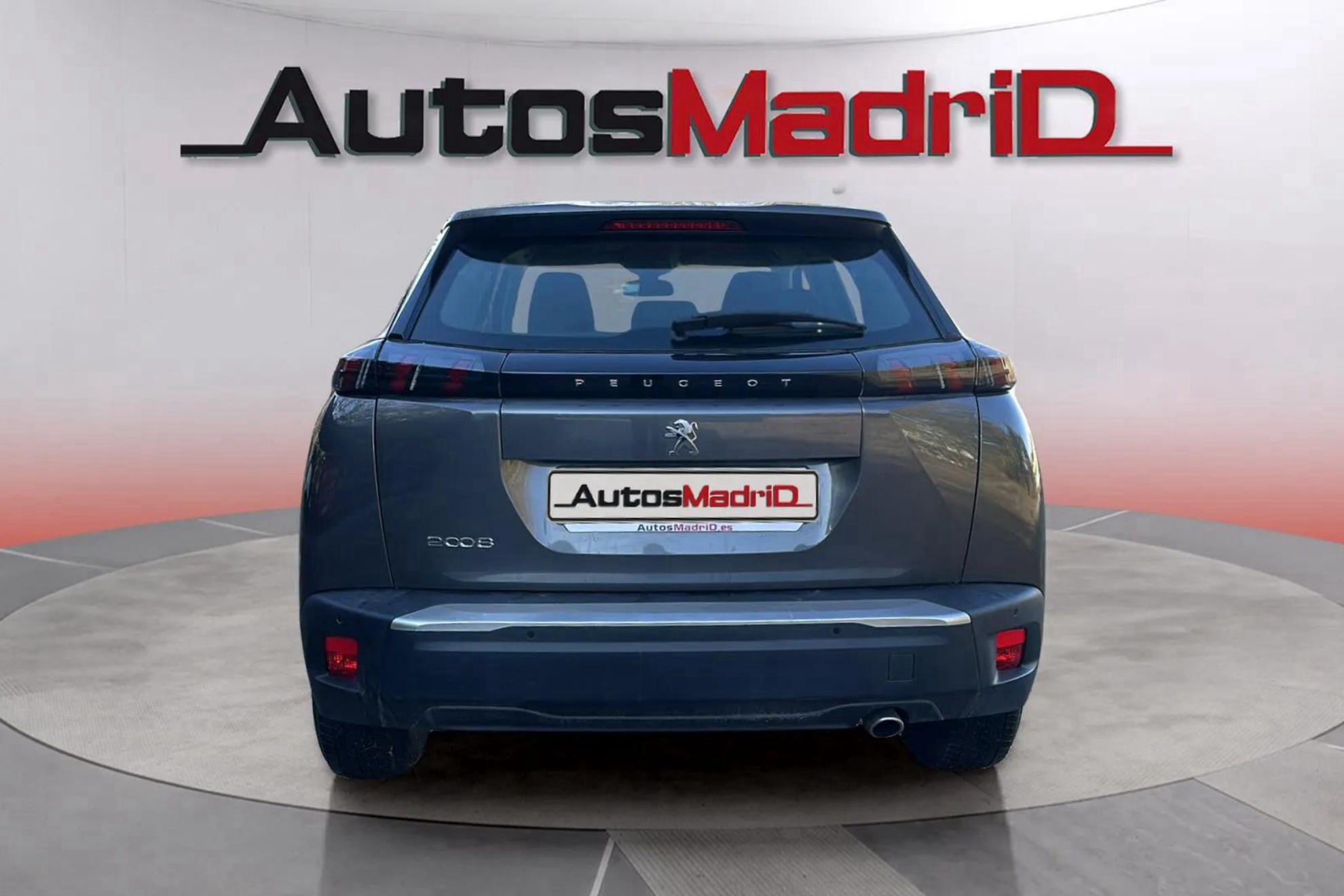 Peugeot 2008 Active Pack BlueHDi - foto 4