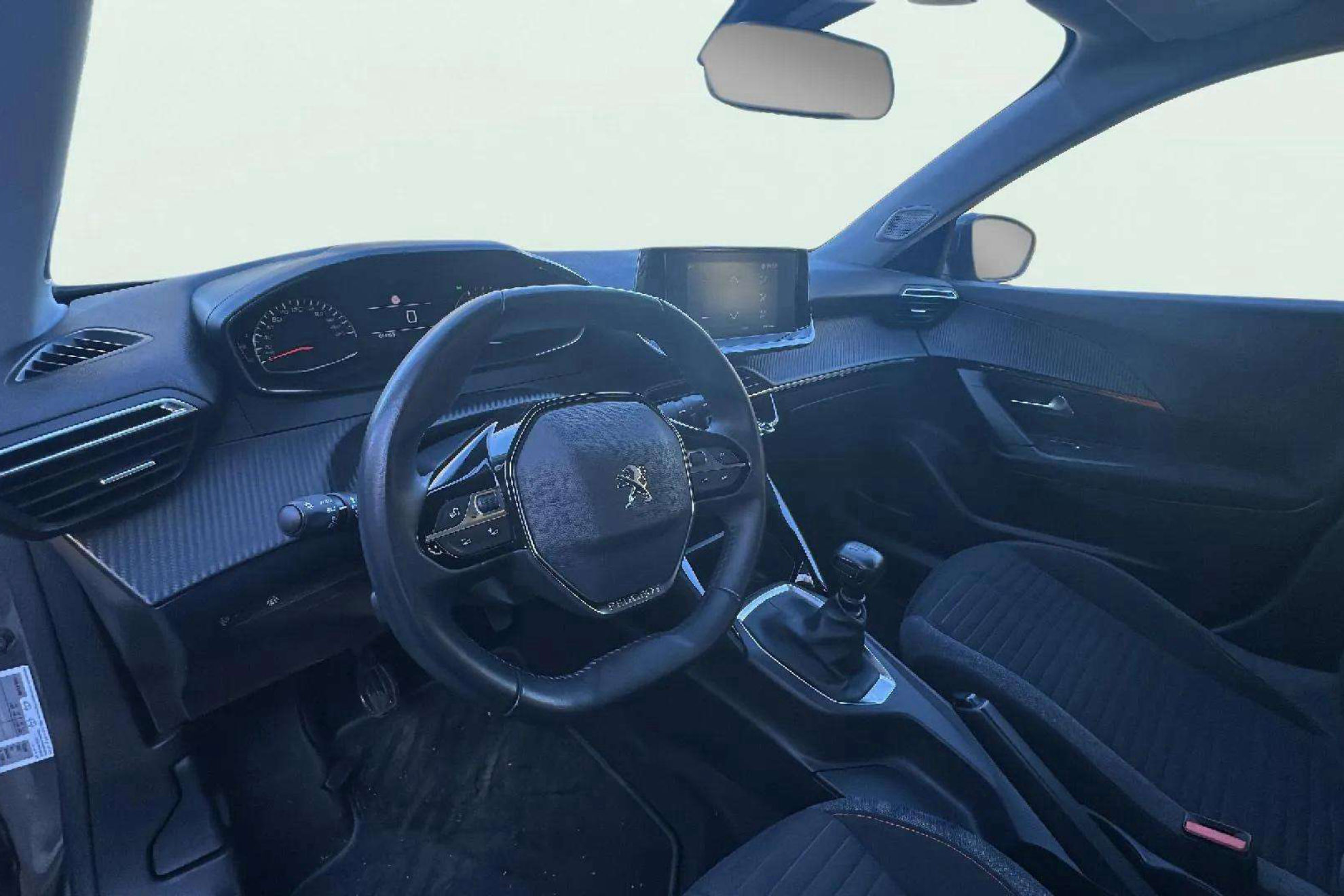 Peugeot 2008 Active Pack BlueHDi - foto 9