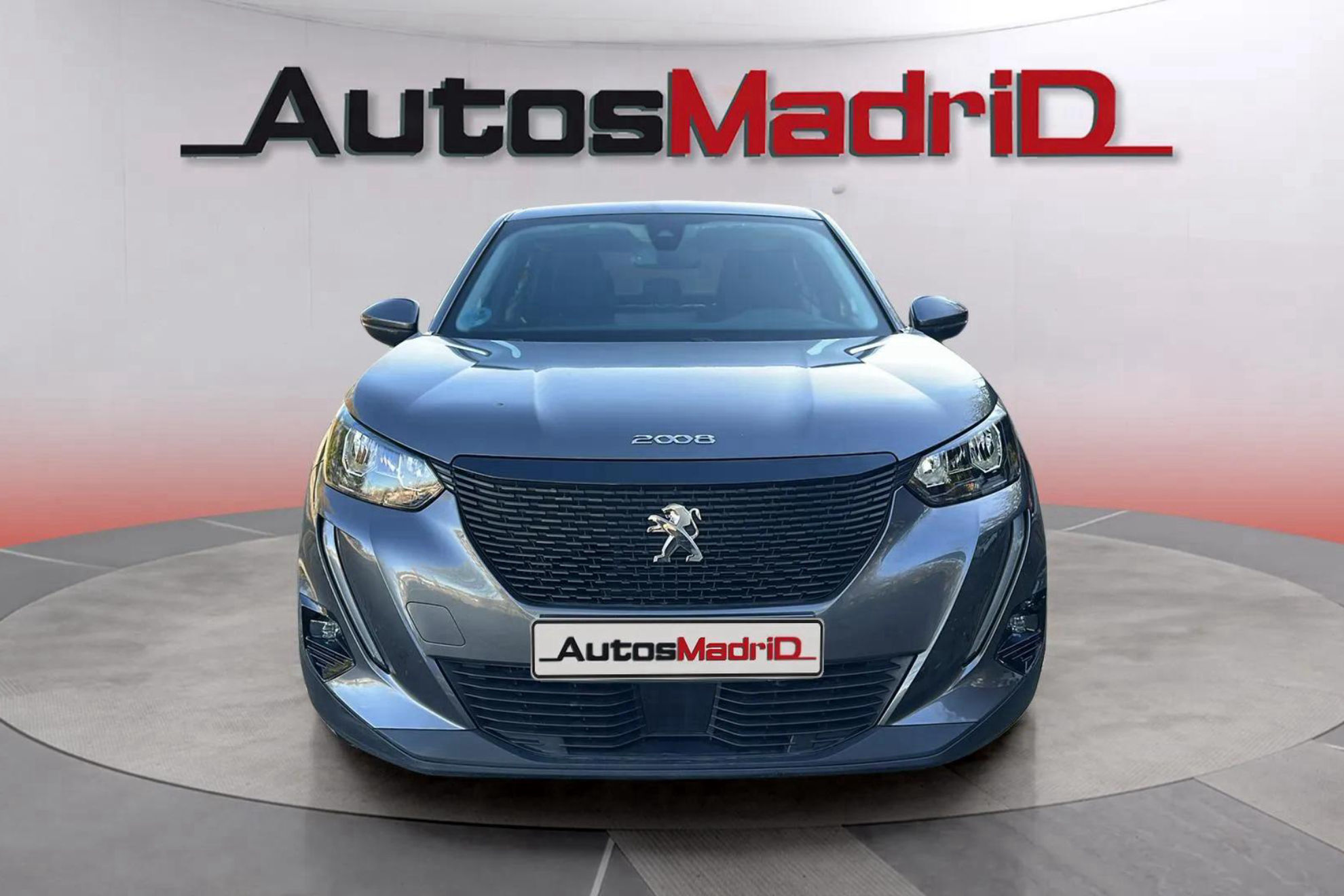 Peugeot 2008 Active Pack BlueHDi - foto 8