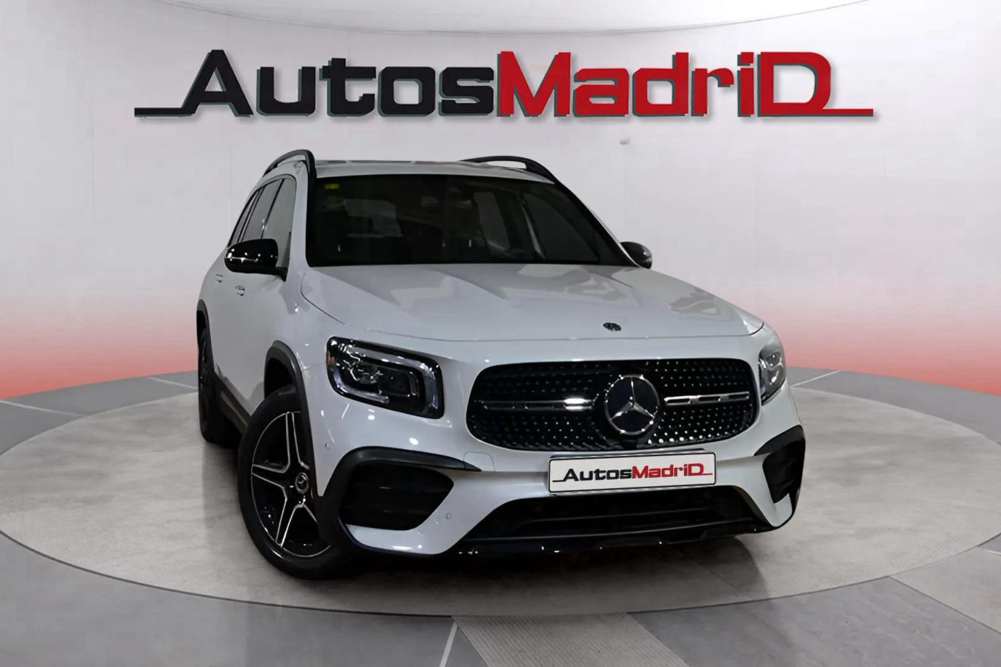 Mercedes-Benz GLB 1.3 GLB 180 DCT