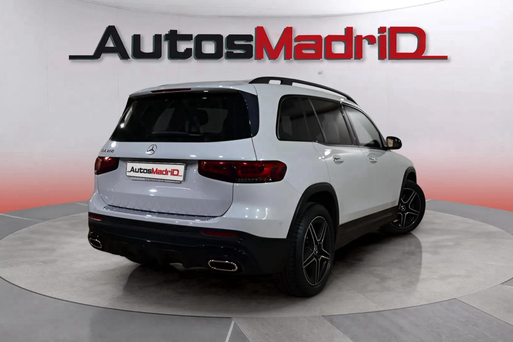 Mercedes-Benz GLB 1.3 GLB 180 DCT - foto 3