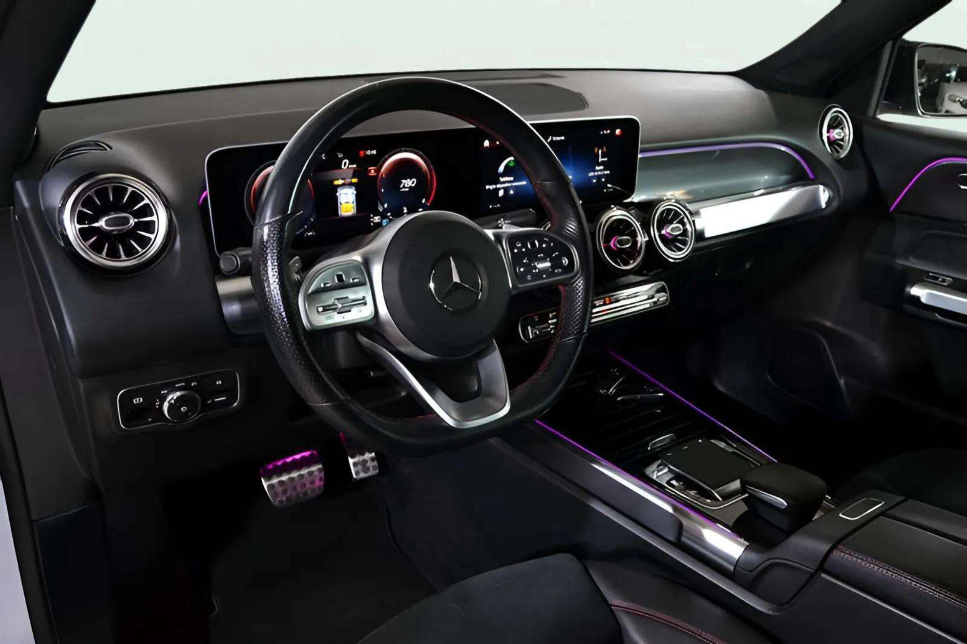 Mercedes-Benz GLB 1.3 GLB 180 DCT - foto 8