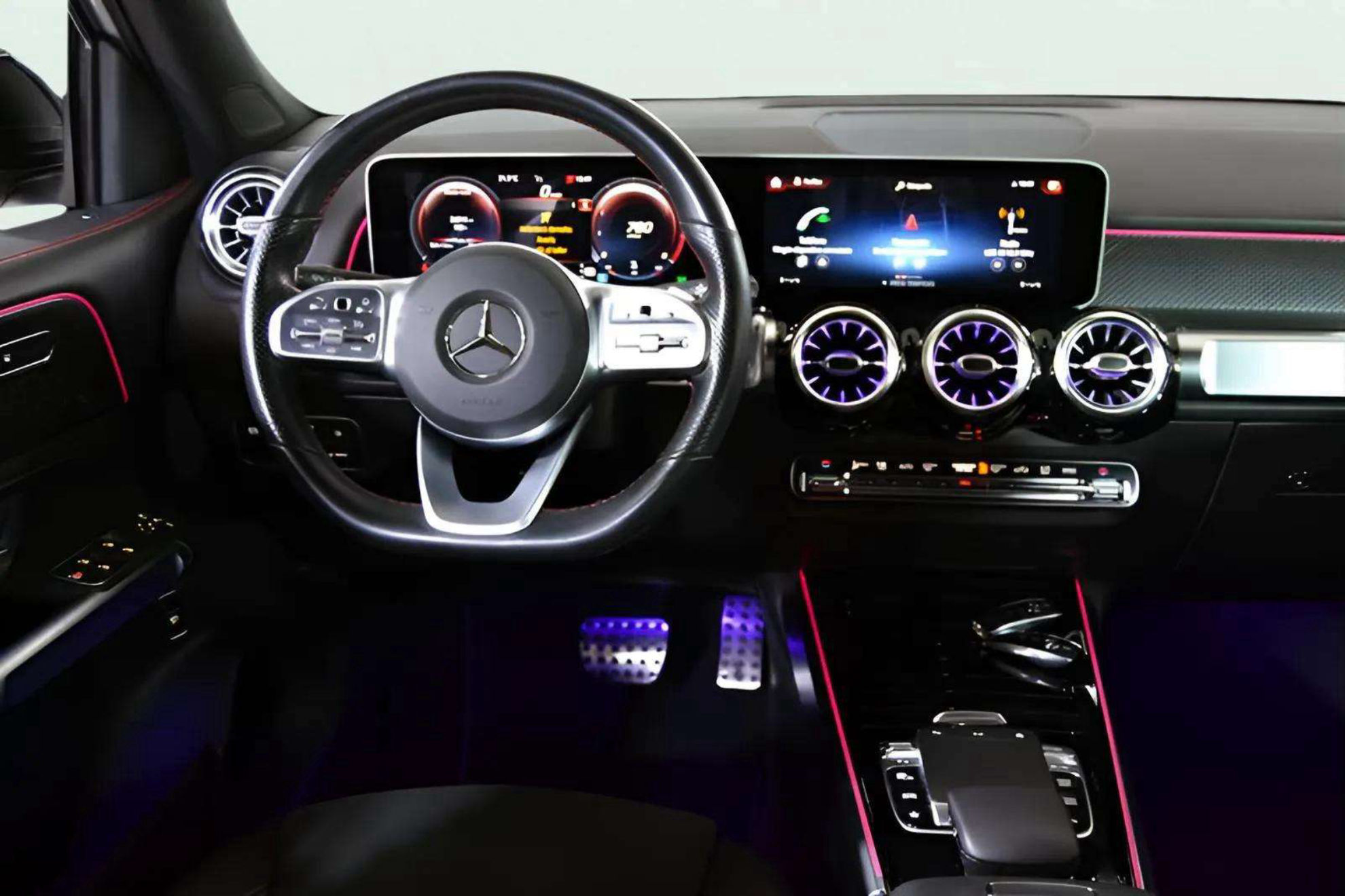 Mercedes-Benz GLB 1.3 GLB 180 DCT - foto 12