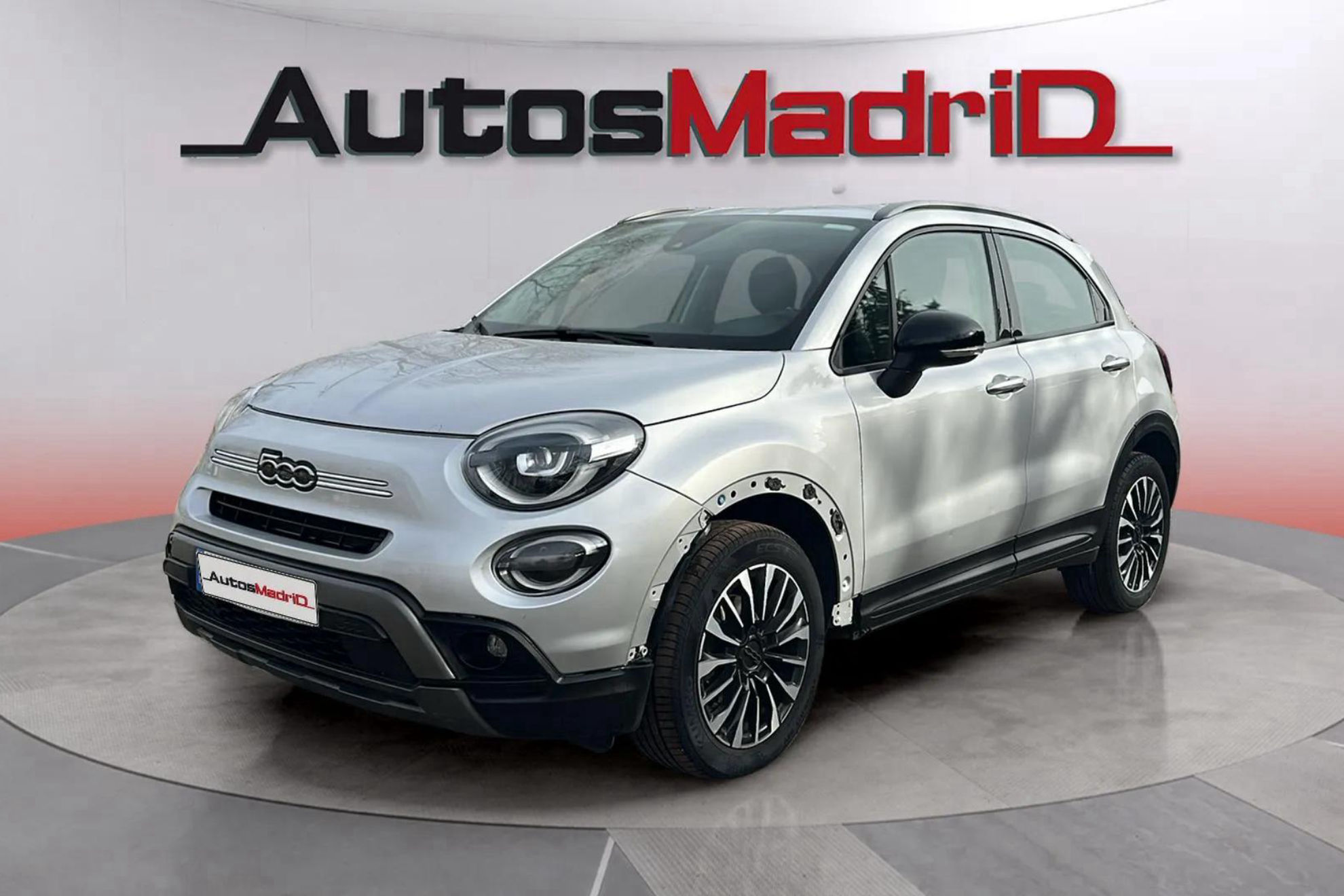 Fiat 500X 1.0 Firefly T3 - foto 3