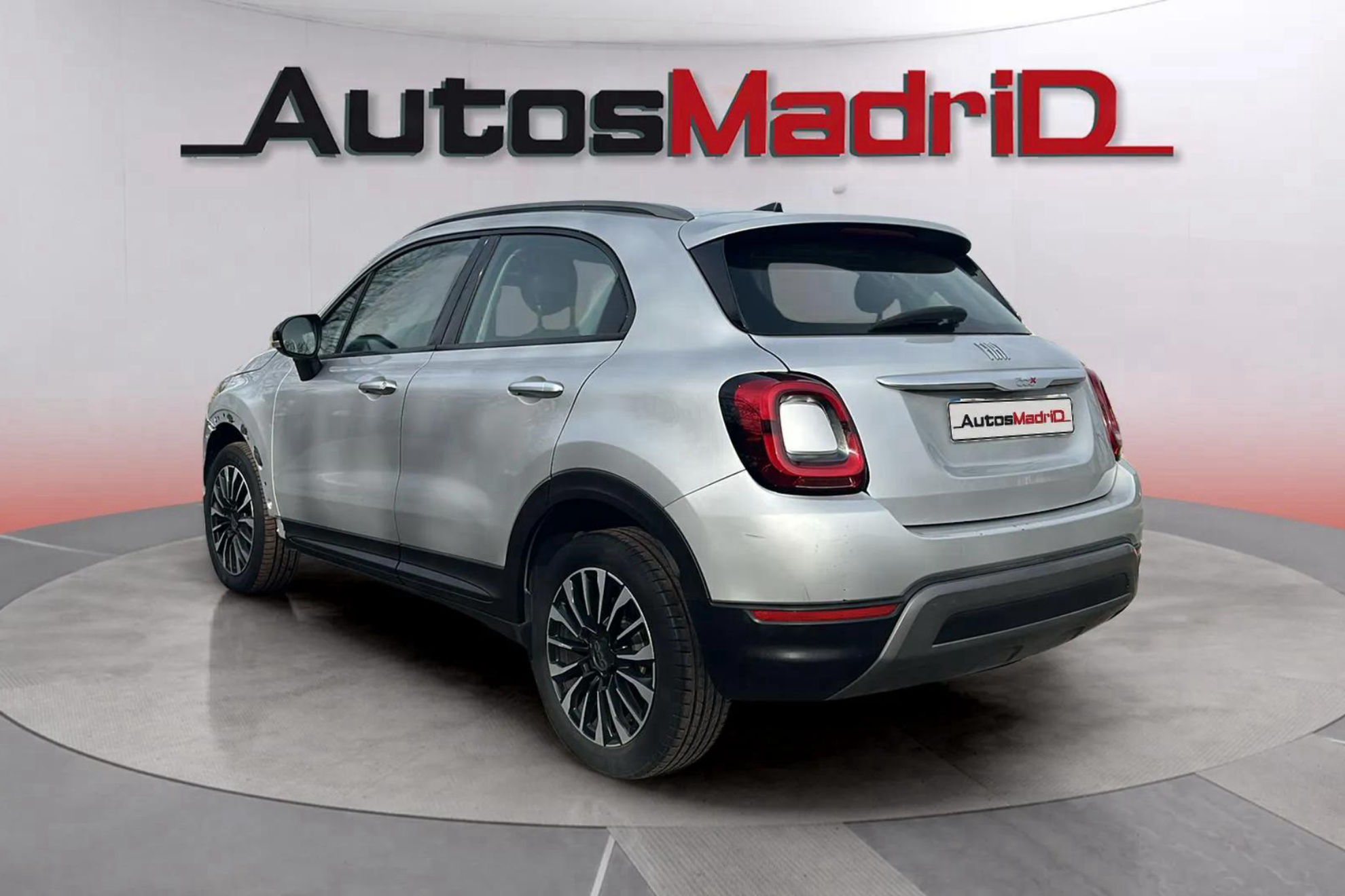 Fiat 500X 1.0 Firefly T3 - foto 5