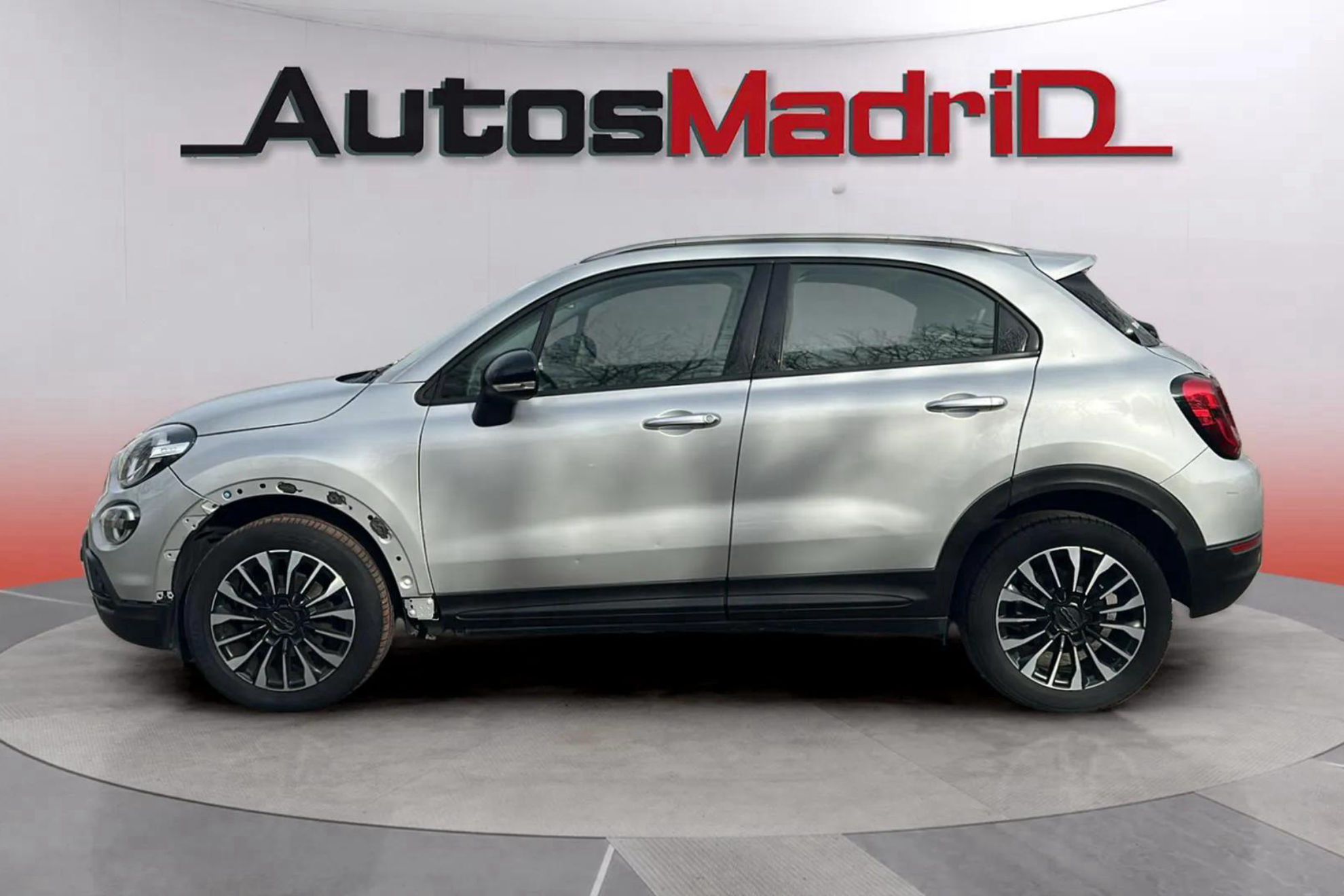 Fiat 500X 1.0 Firefly T3 - foto 4