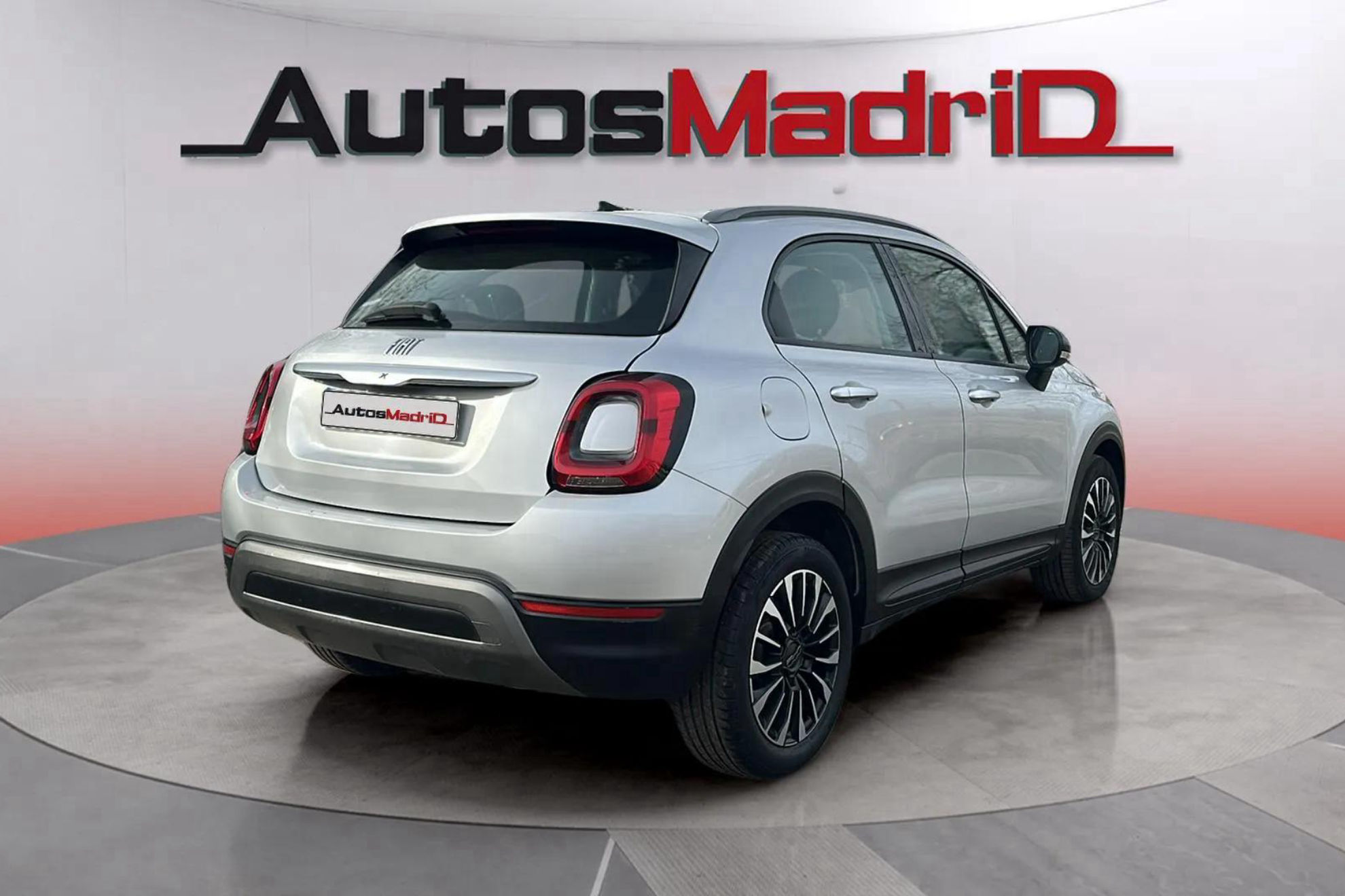 Fiat 500X 1.0 Firefly T3 - foto 7