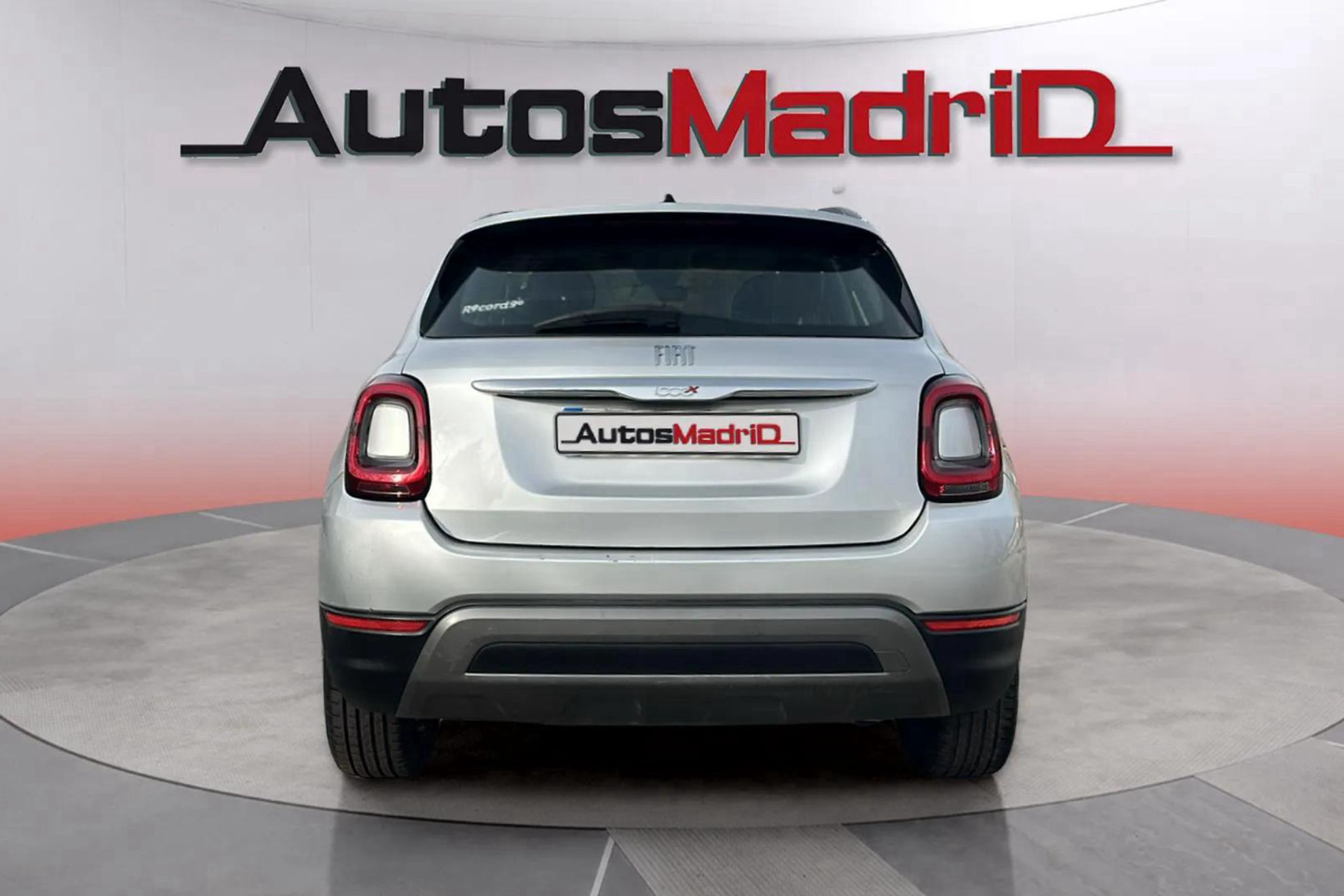 Fiat 500X 1.0 Firefly T3 - foto 6
