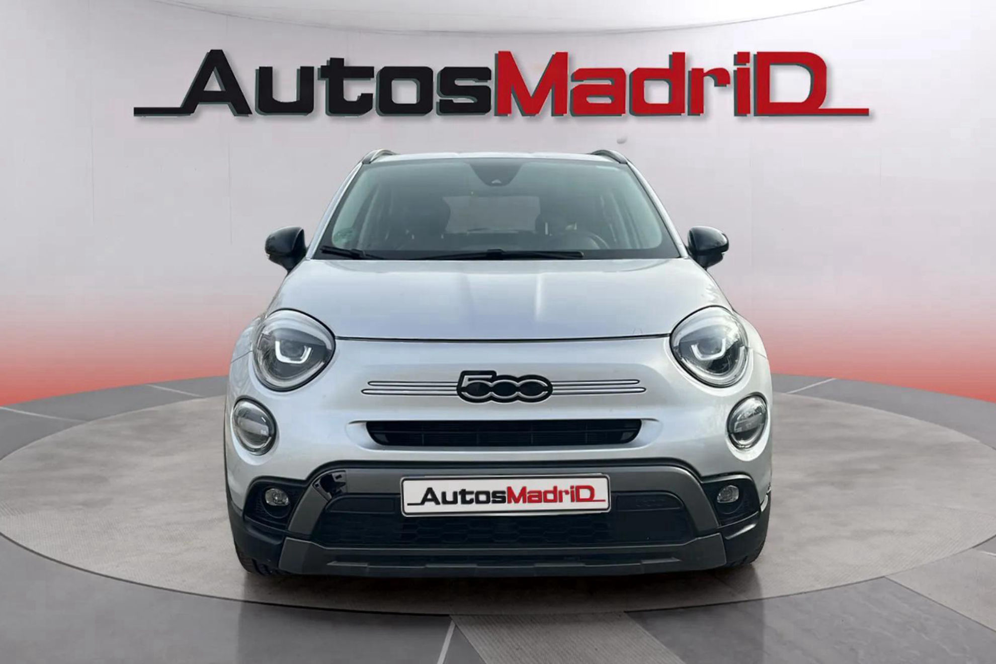 Fiat 500X 1.0 Firefly T3 - foto 2