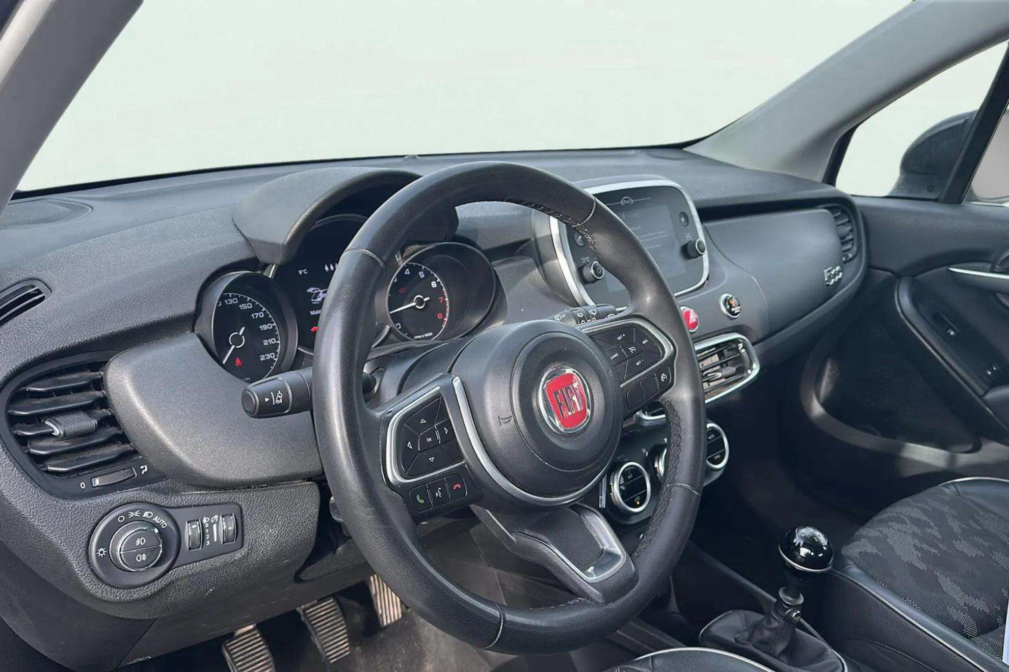 Fiat 500X 1.0 Firefly T3 - foto 12