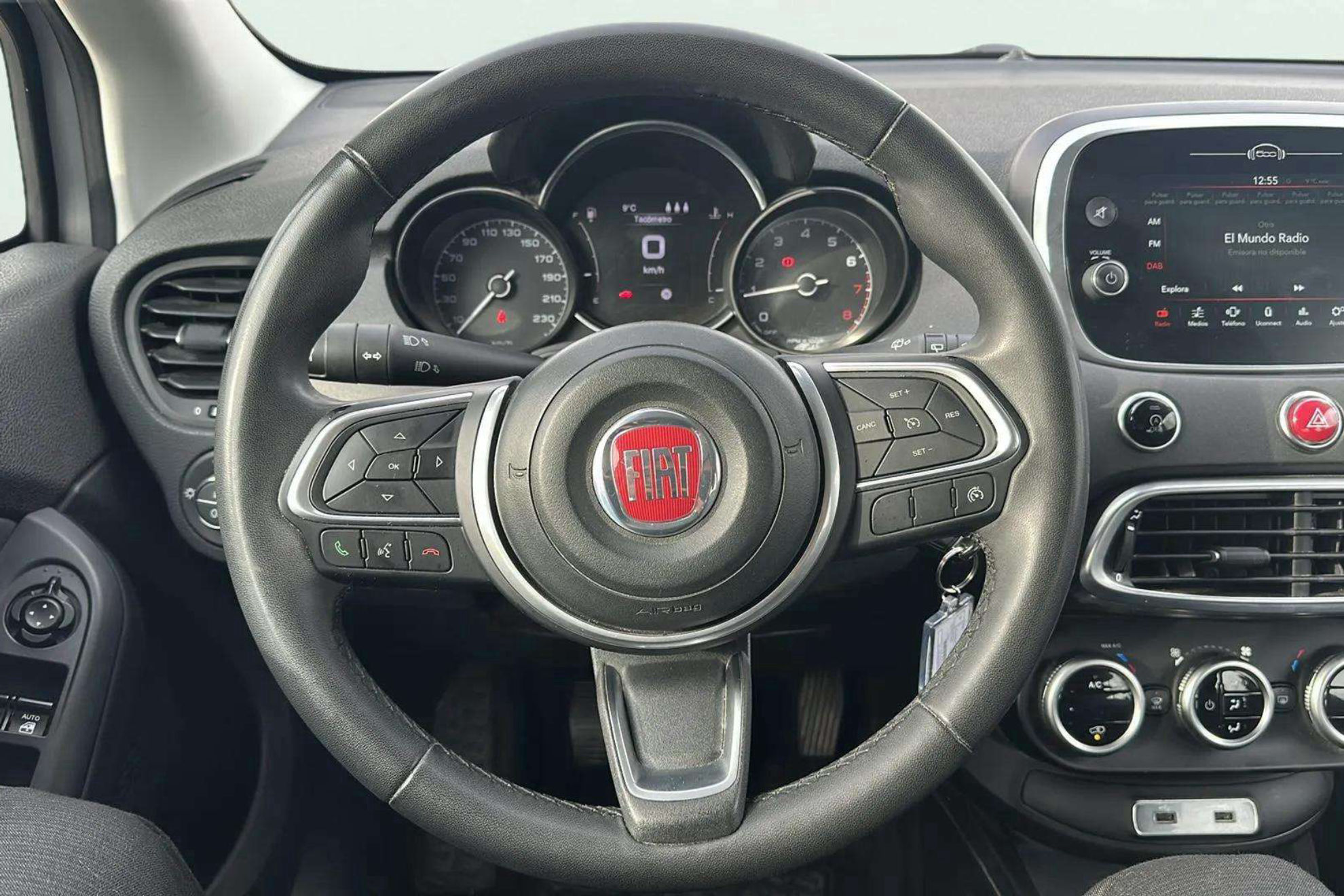 Fiat 500X 1.0 Firefly T3 - foto 15