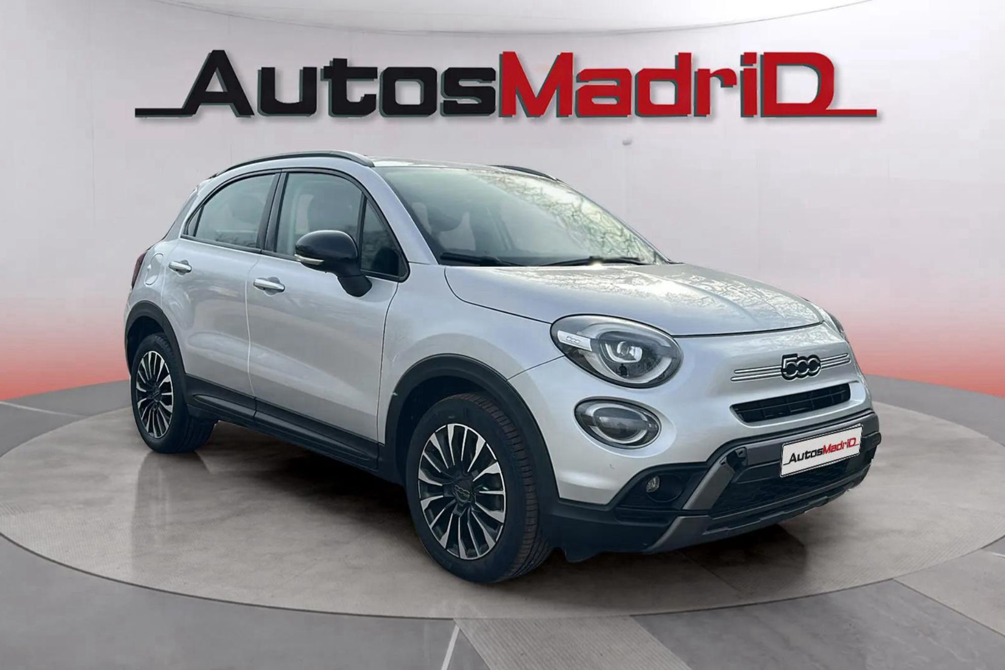 Fiat 500X 1.0 Firefly T3
