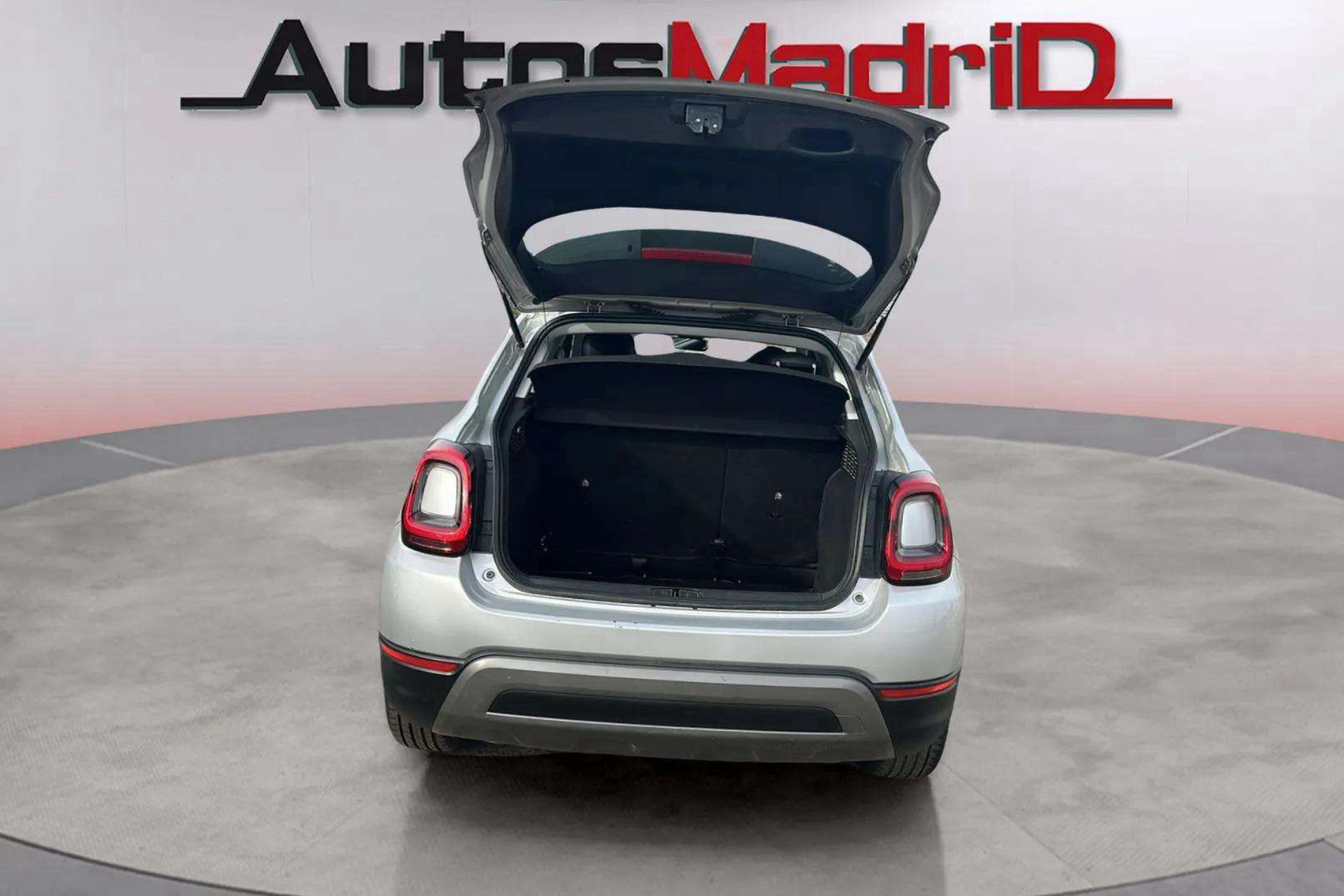 Fiat 500X 1.0 Firefly T3 - foto 9