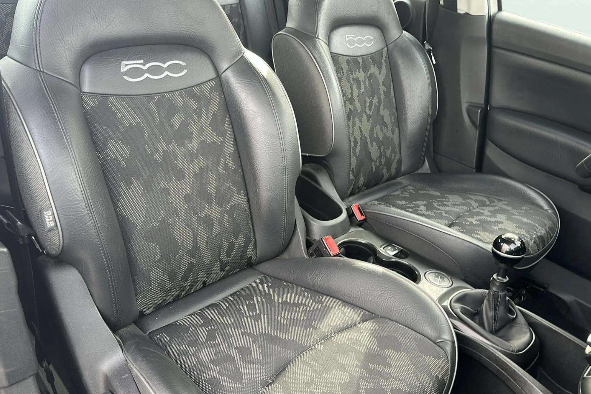 Fiat 500X 1.0 Firefly T3 - foto 10