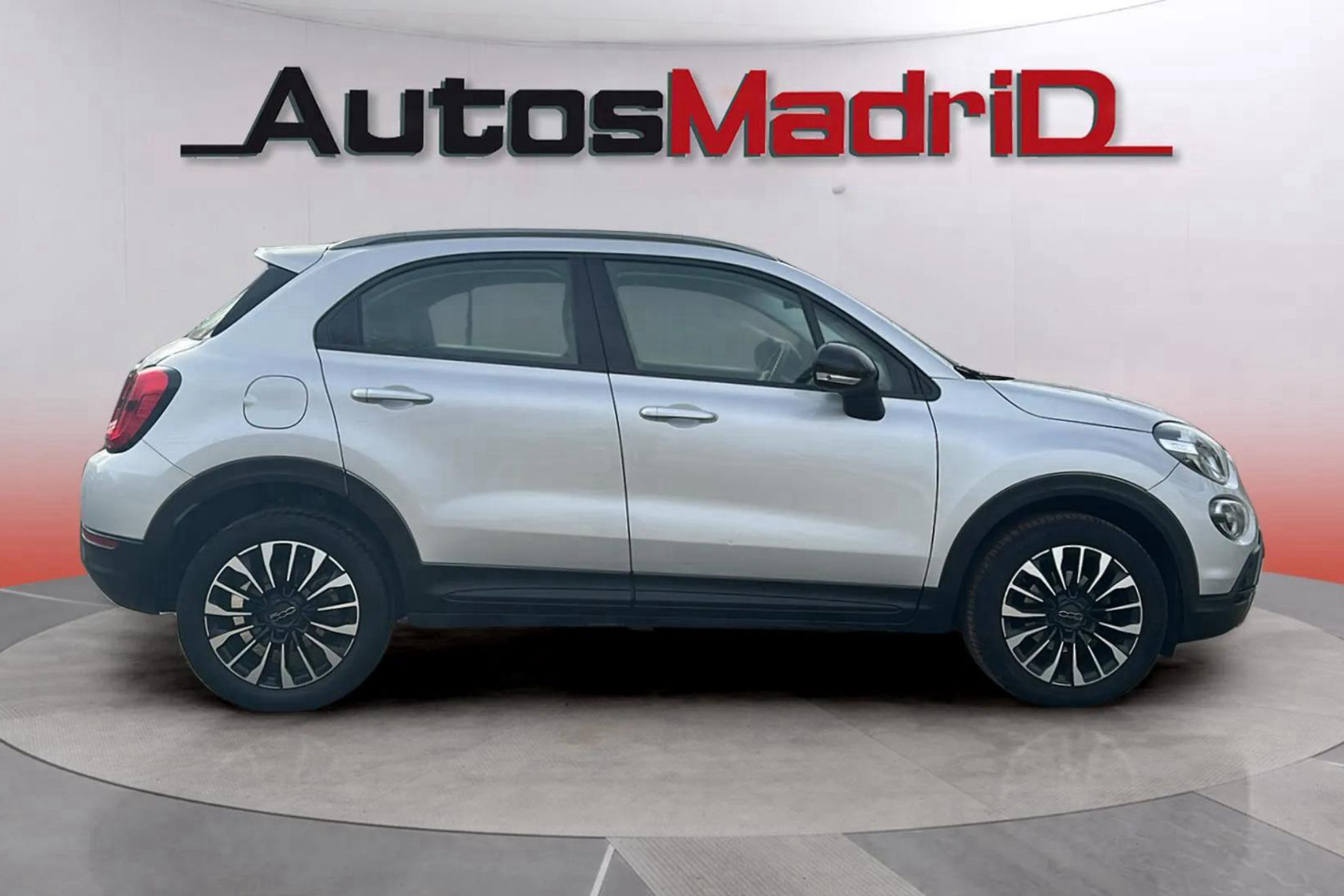 Fiat 500X 1.0 Firefly T3 - foto 8