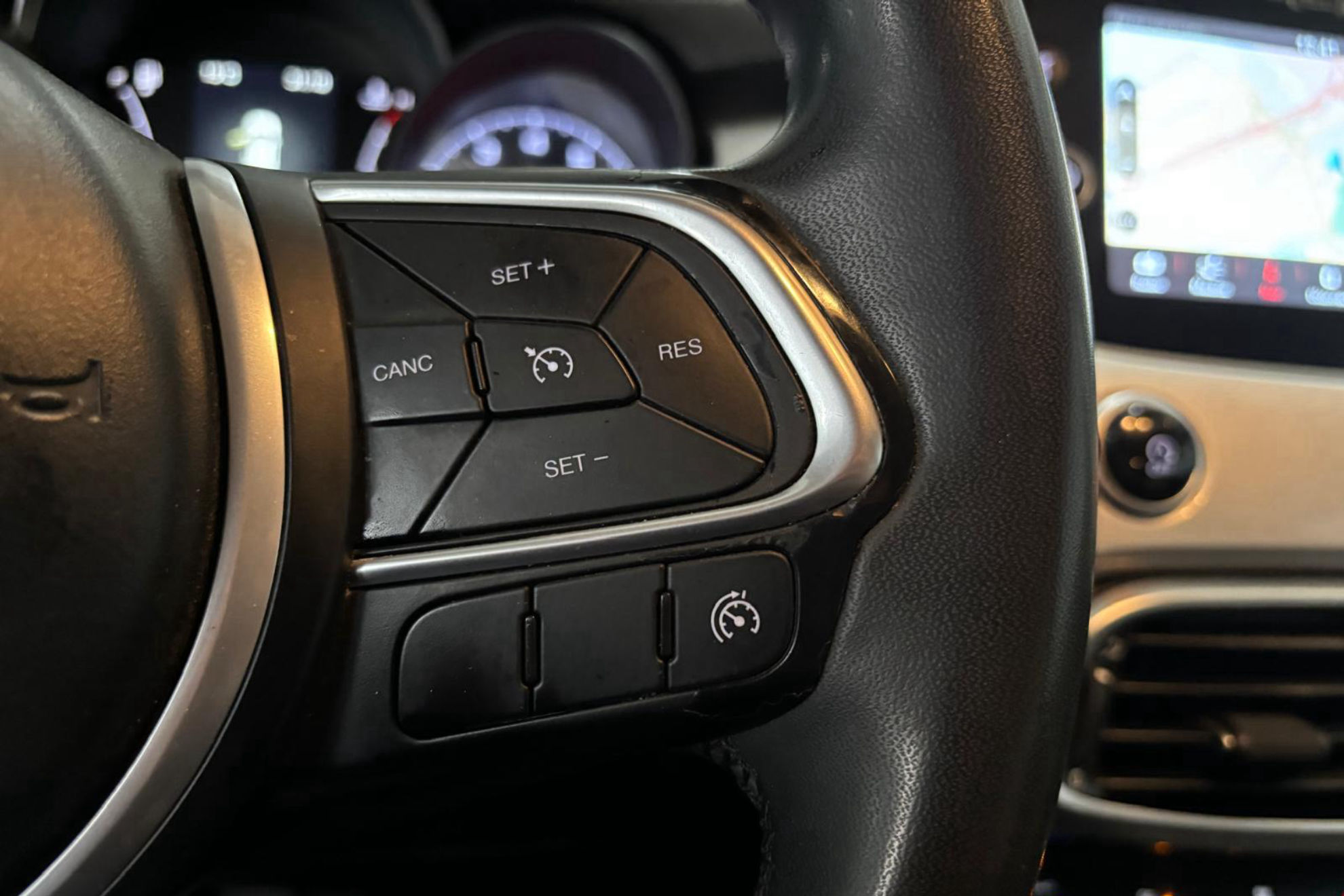 Fiat 500X 1.0 Firefly T3 - foto 17