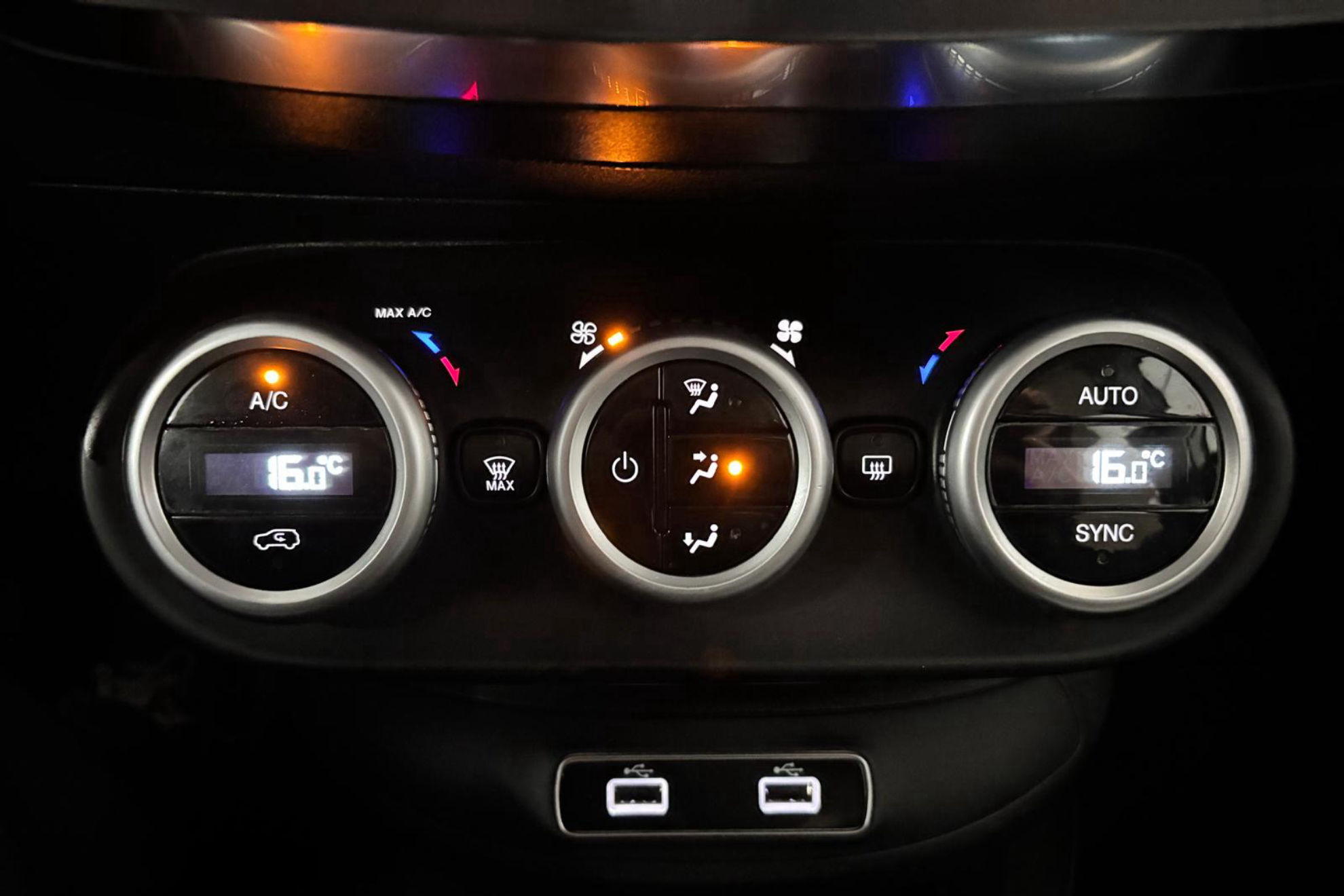 Fiat 500X 1.0 Firefly T3 - foto 24