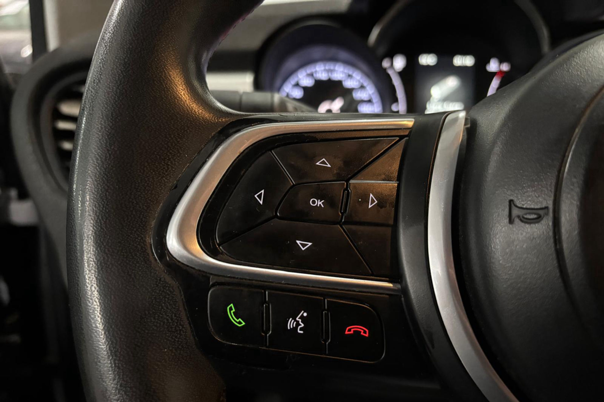 Fiat 500X 1.0 Firefly T3 - foto 16
