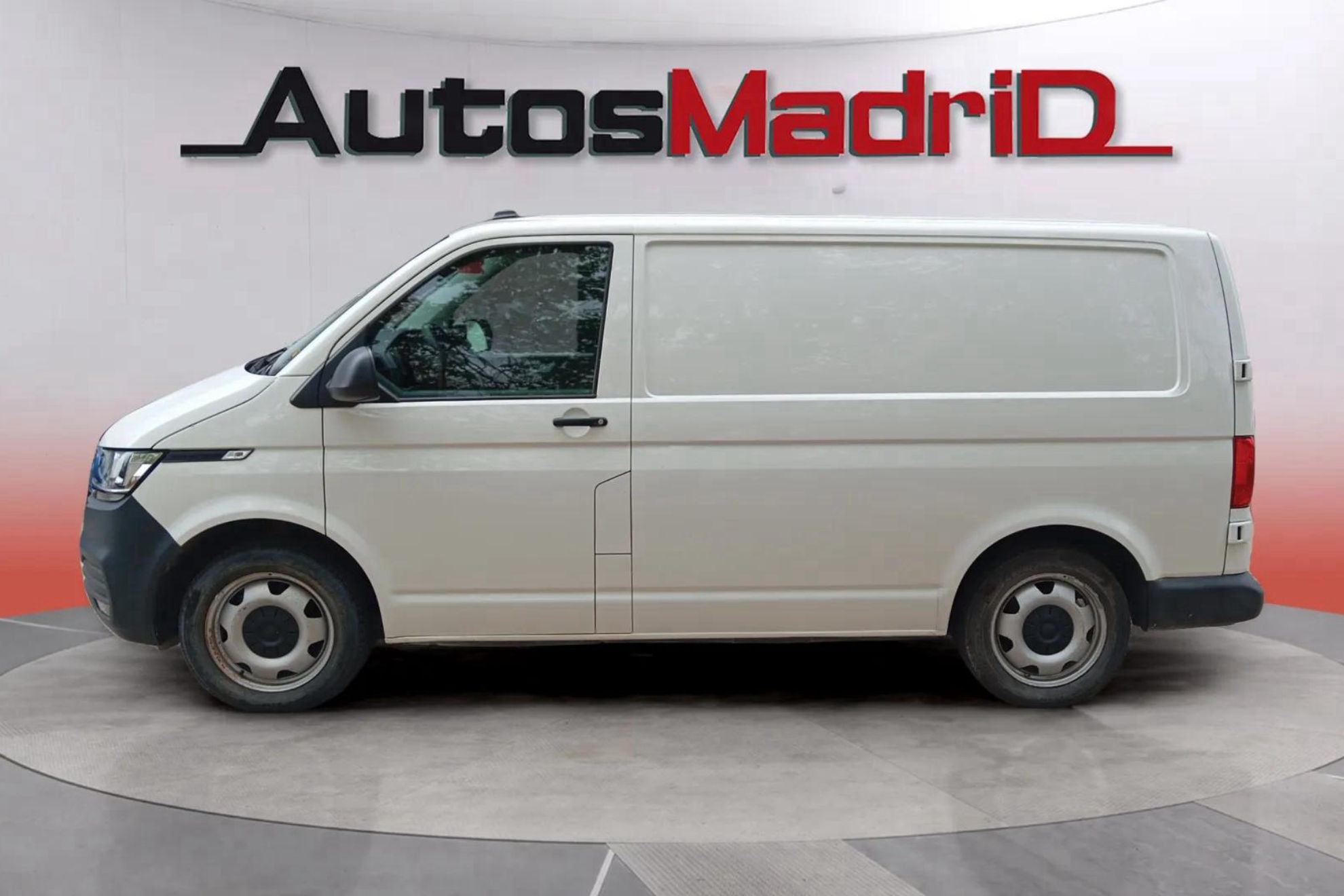 Volkswagen Transporter Furgón Corto TN 2.0 TDI BMT 4Mot - foto 2