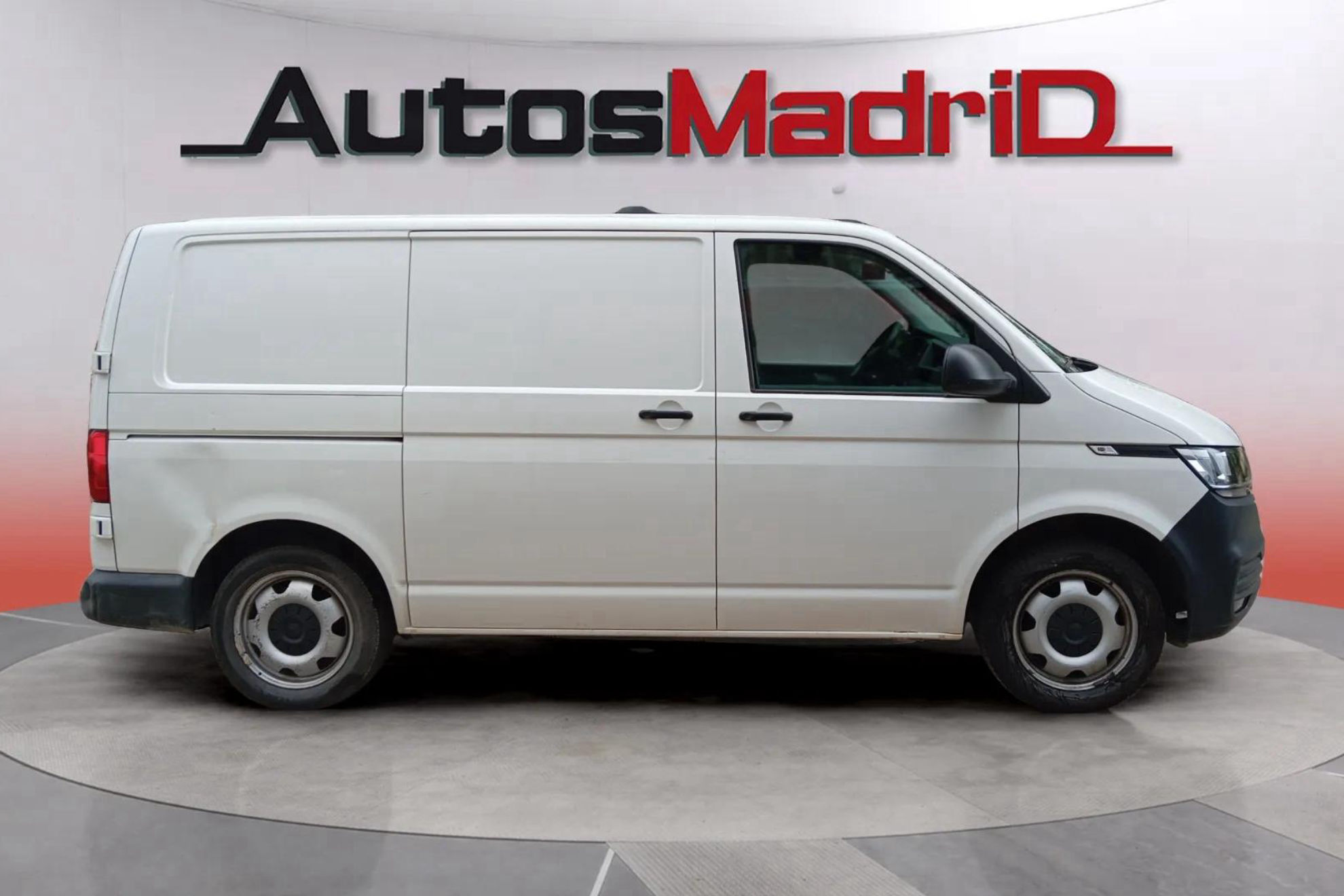 Volkswagen Transporter Furgón Corto TN 2.0 TDI BMT 4Mot - foto 6