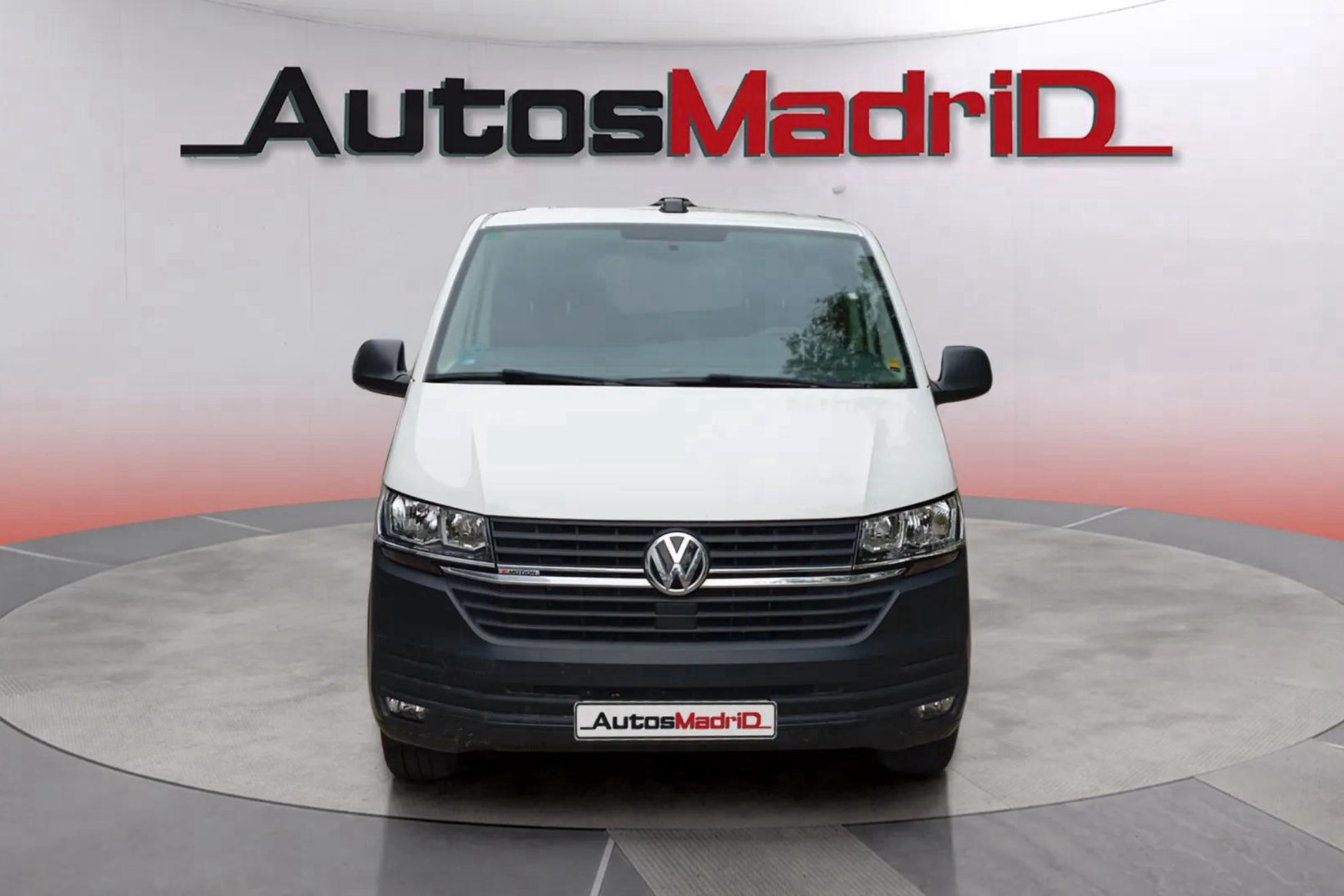 Volkswagen Transporter Furgón Corto TN 2.0 TDI BMT 4Mot - foto 8