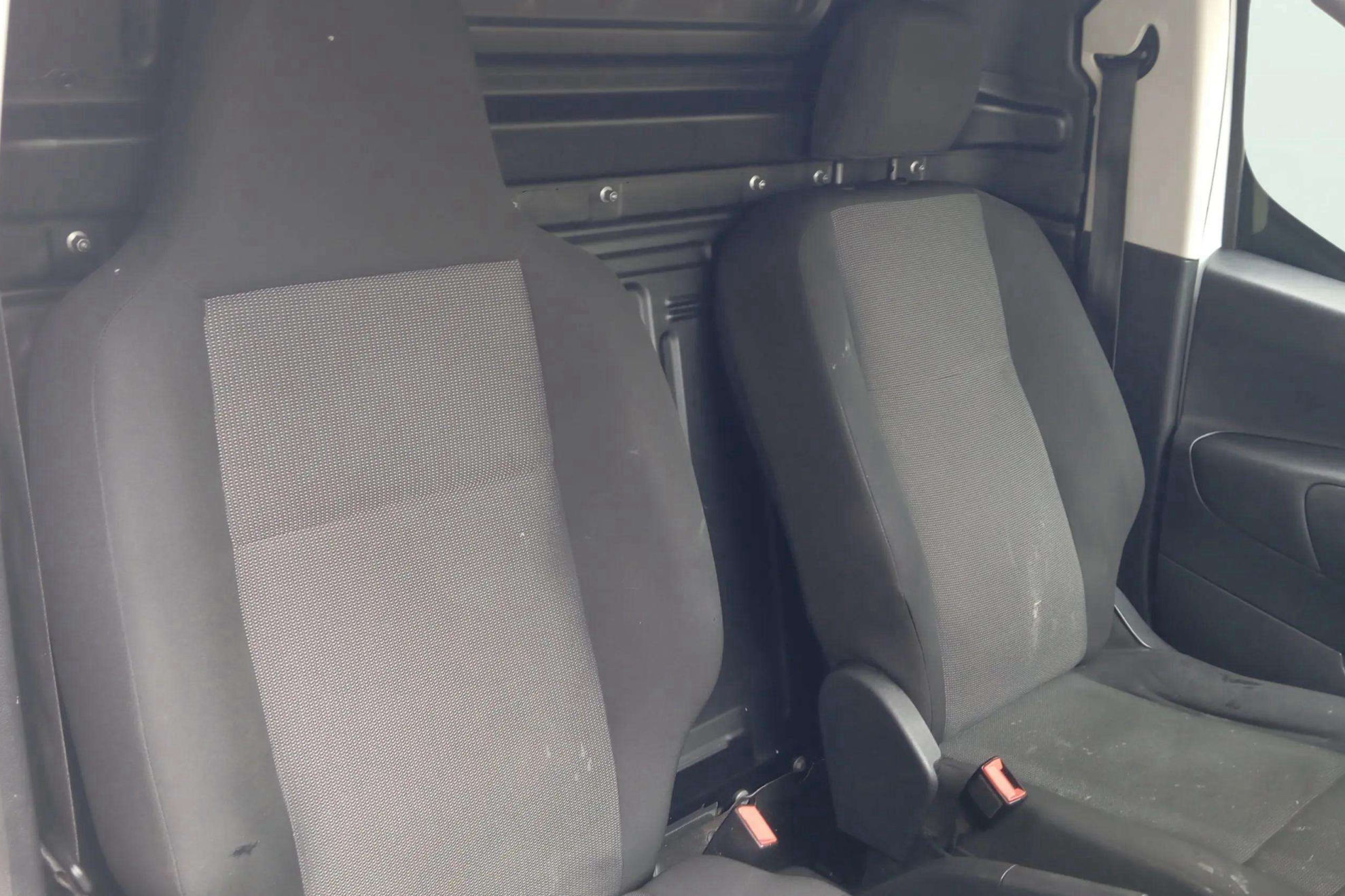 Citroën Berlingo Talla M BlueHDi 100 Club - foto 13