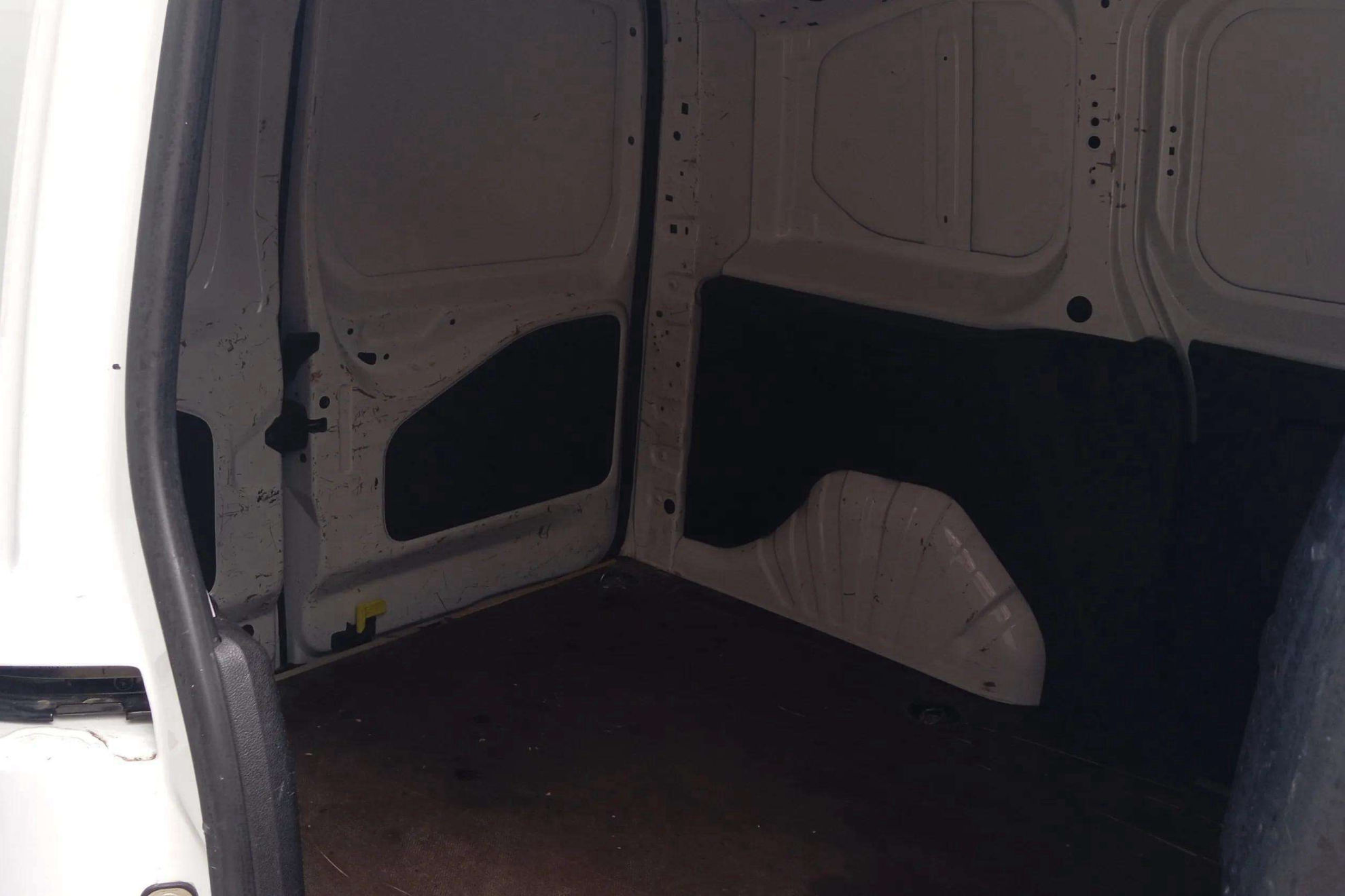 Citroën Berlingo Talla M BlueHDi 100 Club - foto 14
