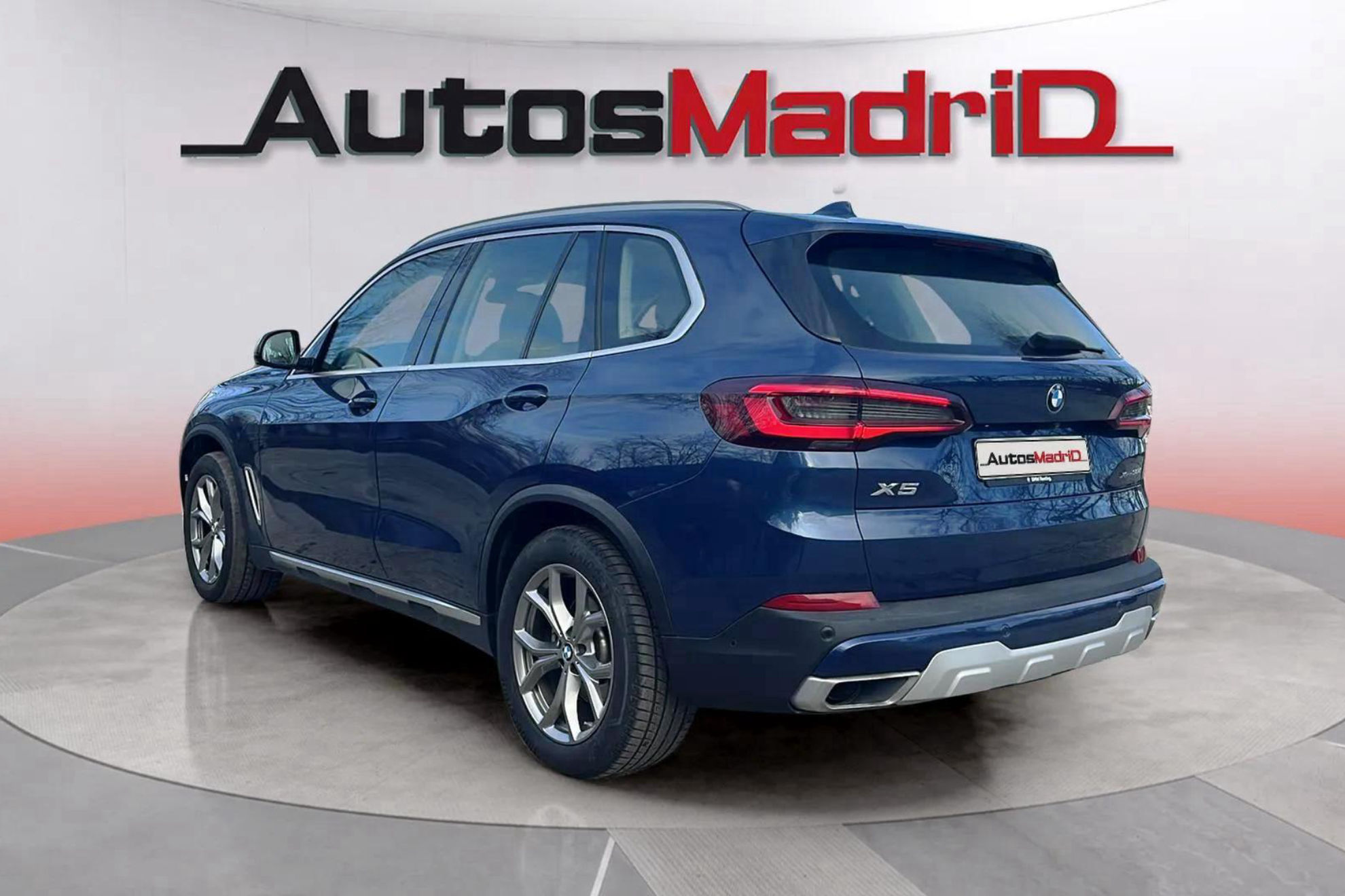 BMW X5 xDrive30d - foto 7