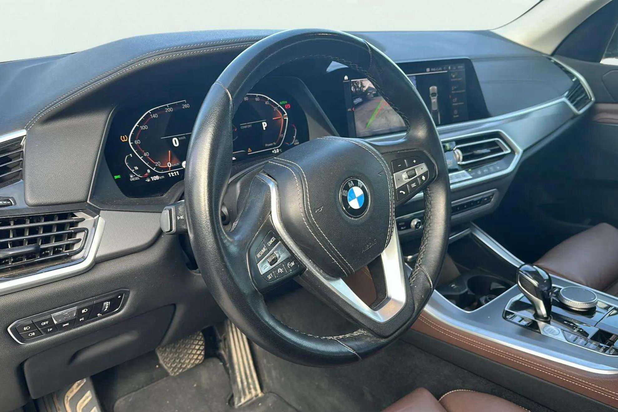 BMW X5 xDrive30d - foto 12