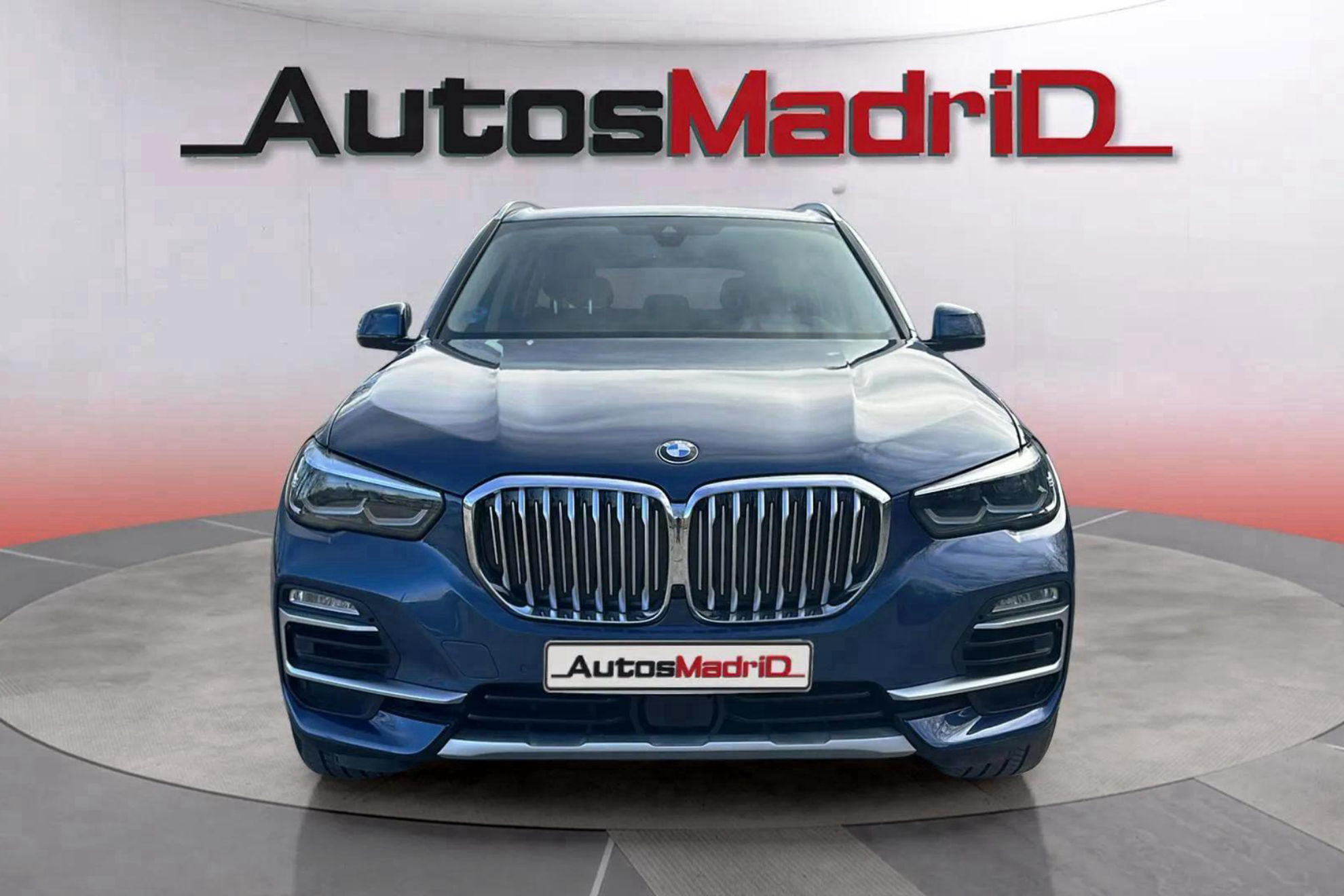 BMW X5 xDrive30d - foto 2