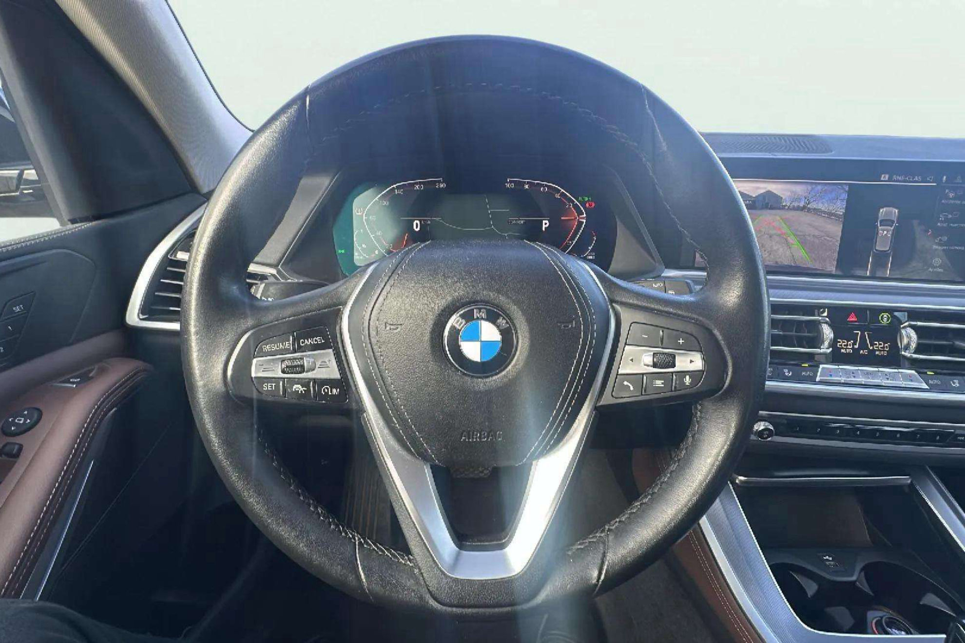 BMW X5 xDrive30d - foto 13