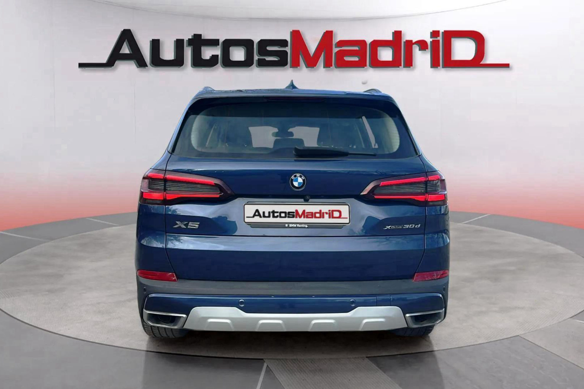 BMW X5 xDrive30d - foto 6