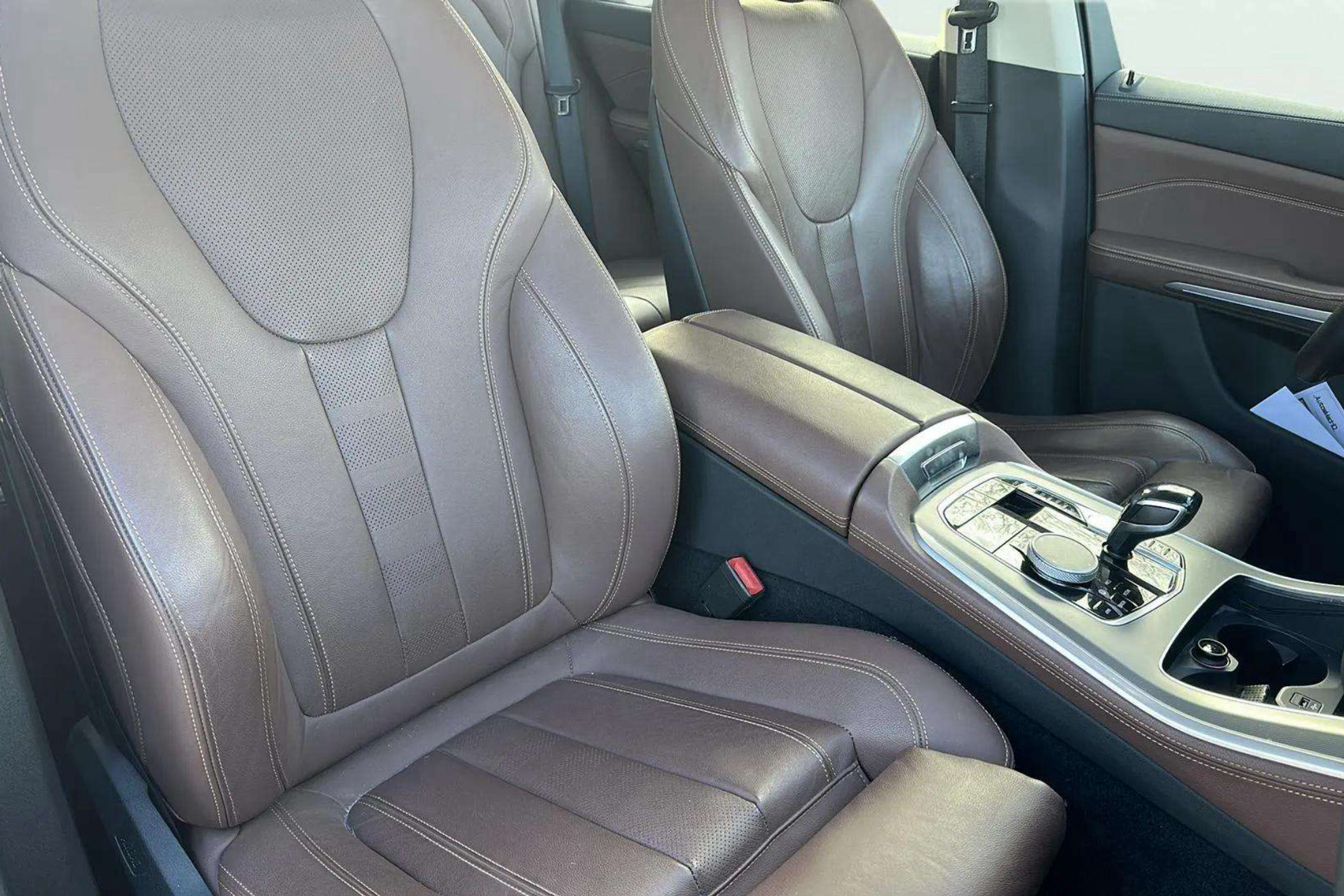 BMW X5 xDrive30d - foto 10