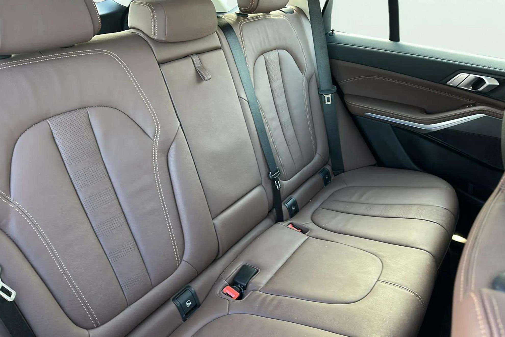 BMW X5 xDrive30d - foto 11