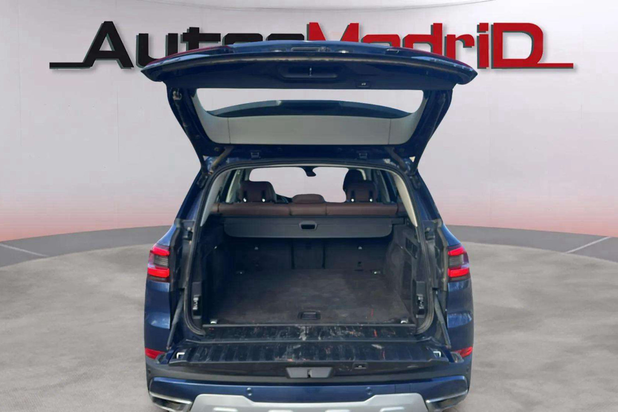 BMW X5 xDrive30d - foto 9