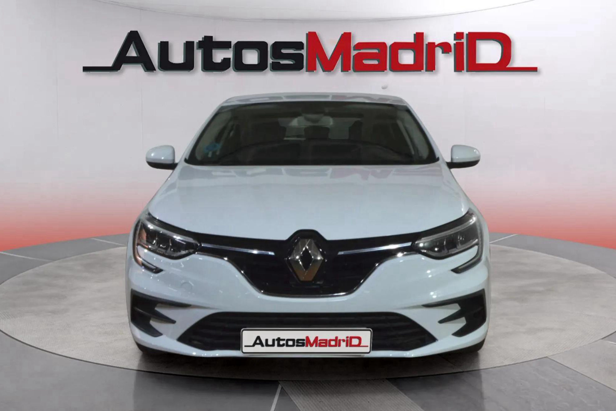 Renault Mégane Business Blue dCi - foto 2