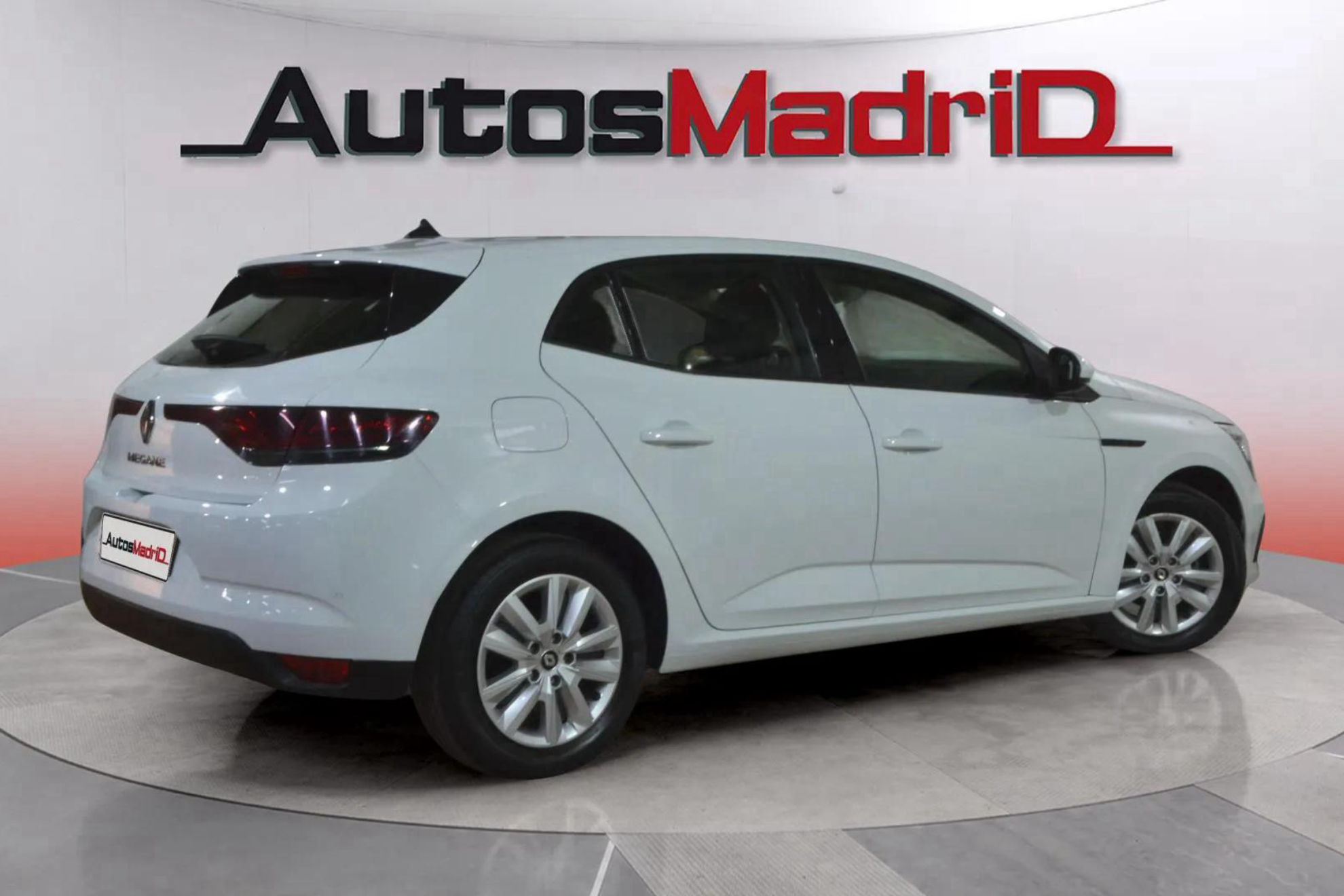 Renault Mégane Business Blue dCi - foto 3