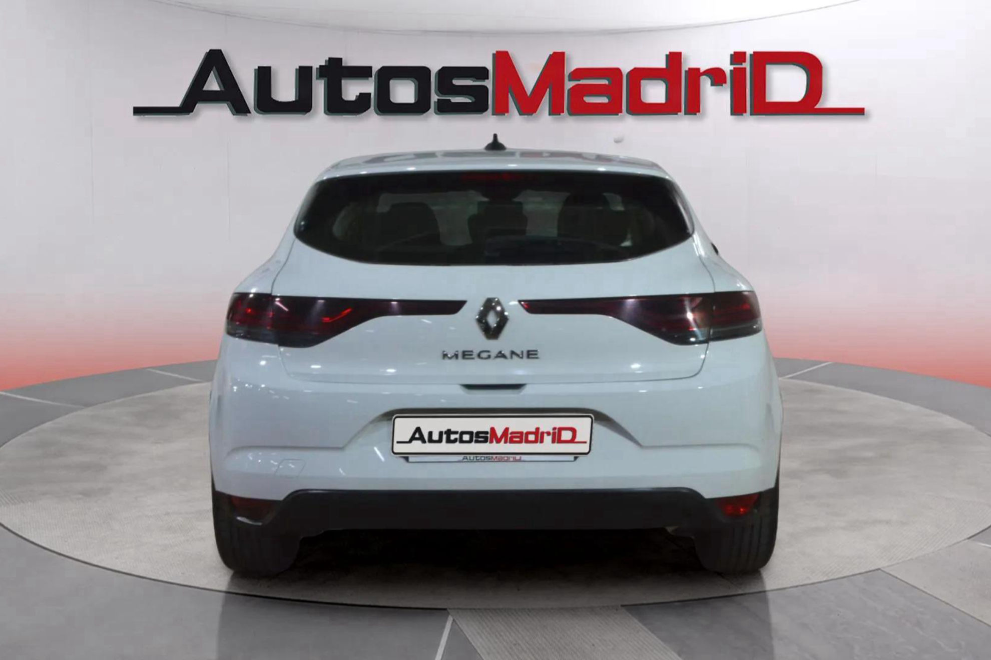 Renault Mégane Business Blue dCi - foto 4