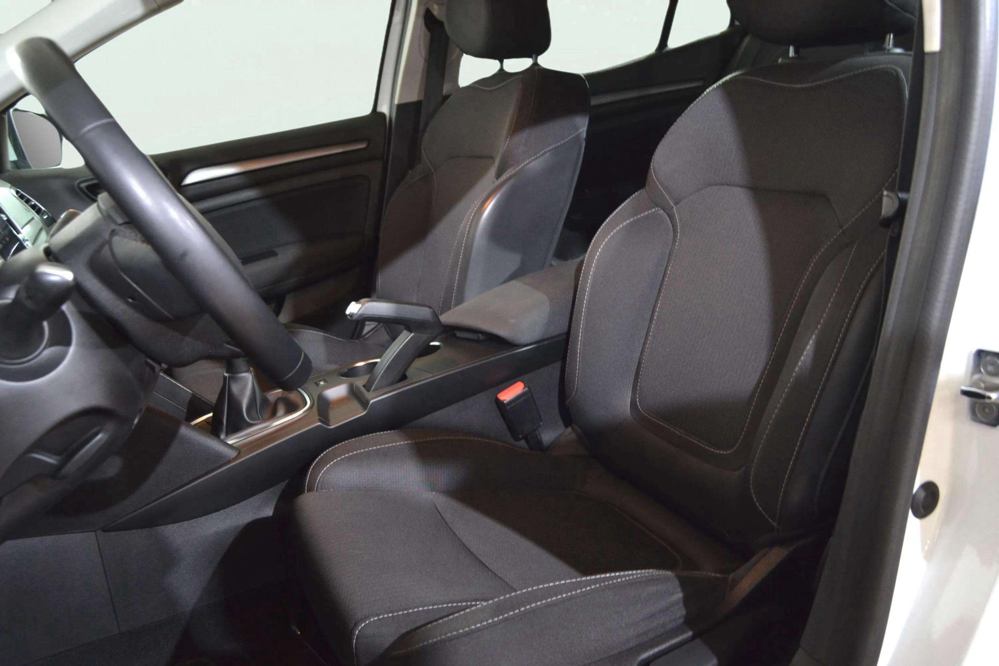 Renault Mégane Business Blue dCi - foto 6