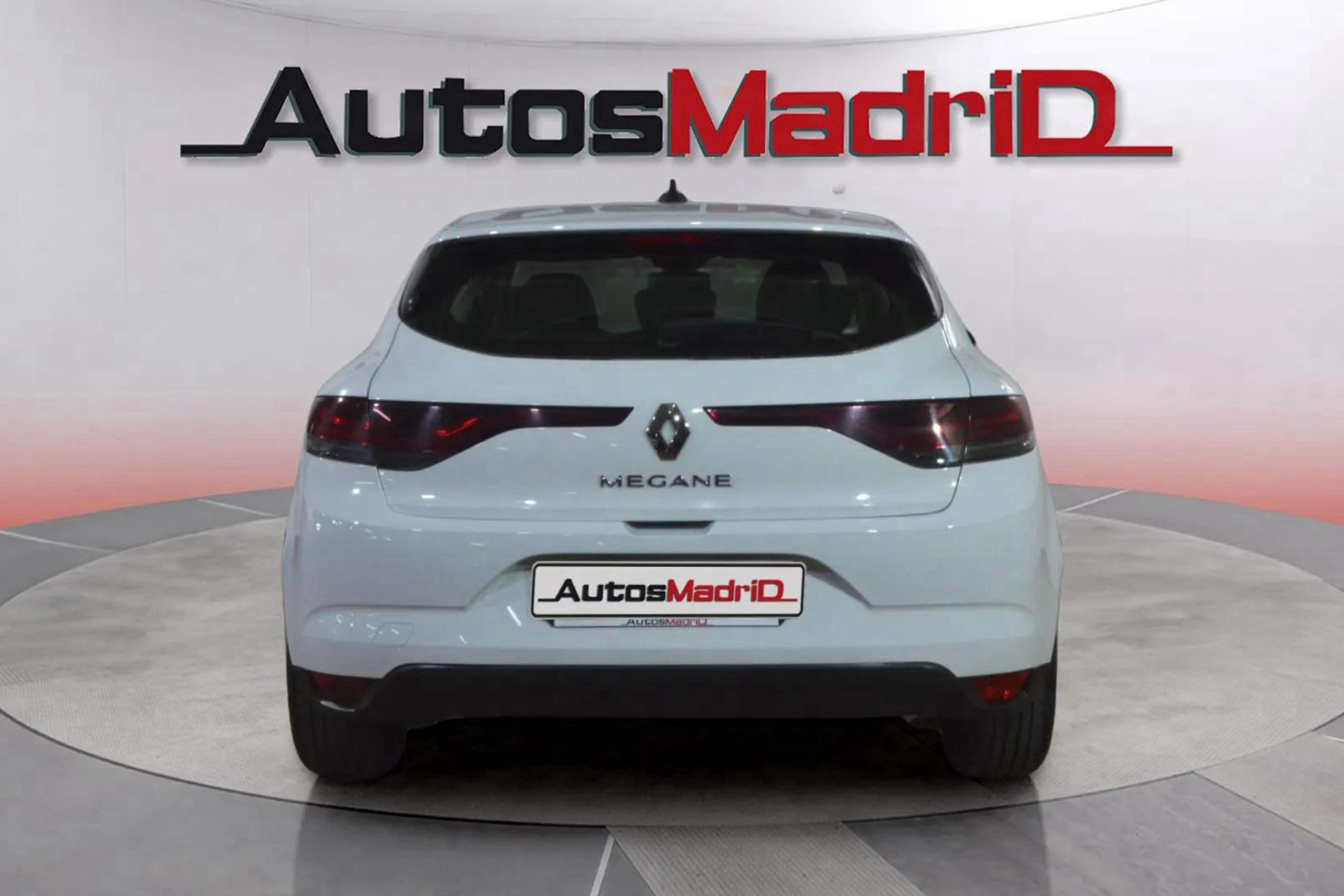 Renault Mégane Business Blue dCi - foto 5