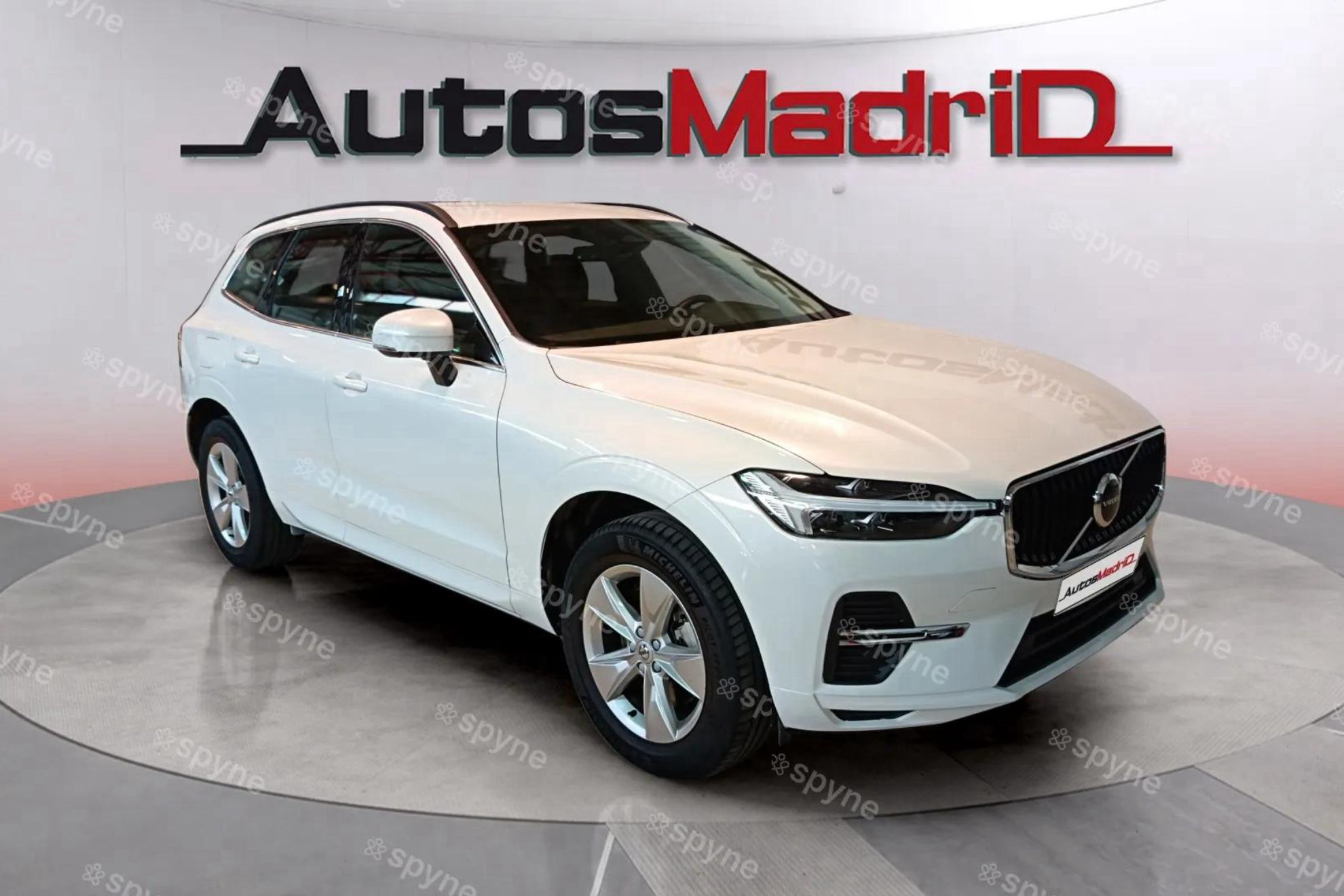 Volvo XC60 2.0 B4 D Core