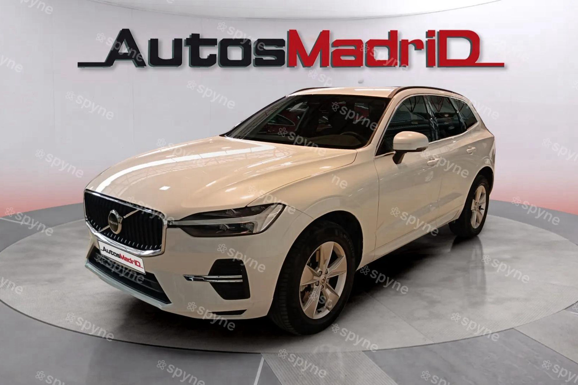 Volvo XC60 2.0 B4 D Core - foto 3