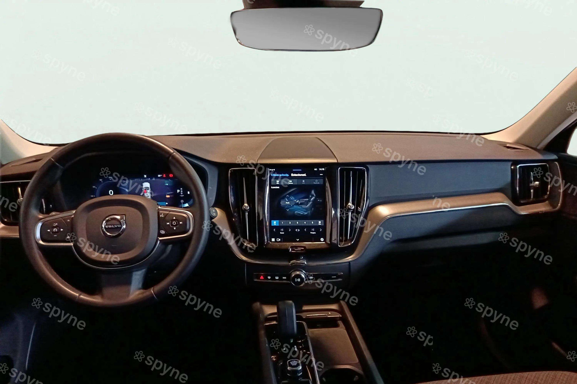 Volvo XC60 2.0 B4 D Core - foto 16
