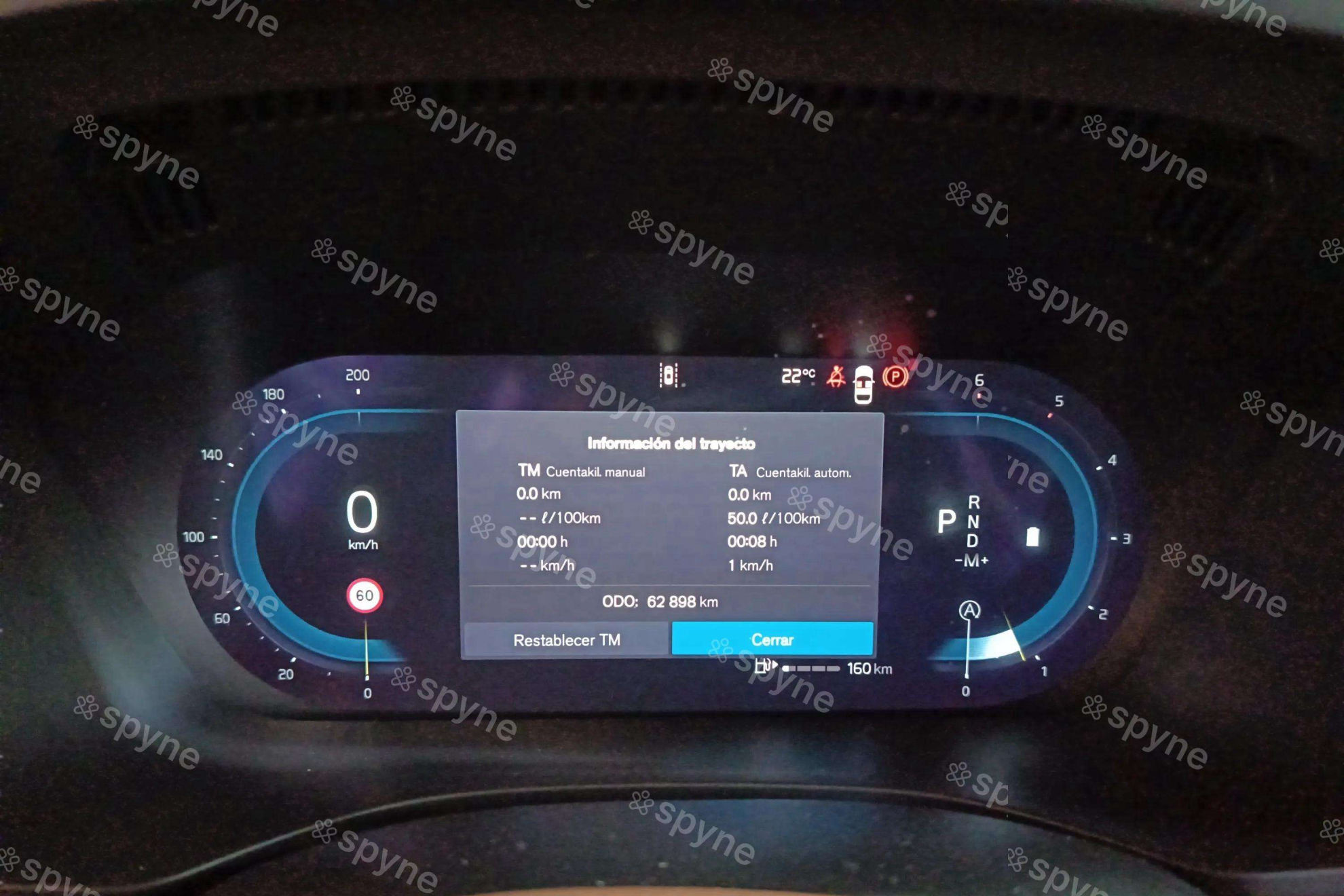 Volvo XC60 2.0 B4 D Core - foto 21