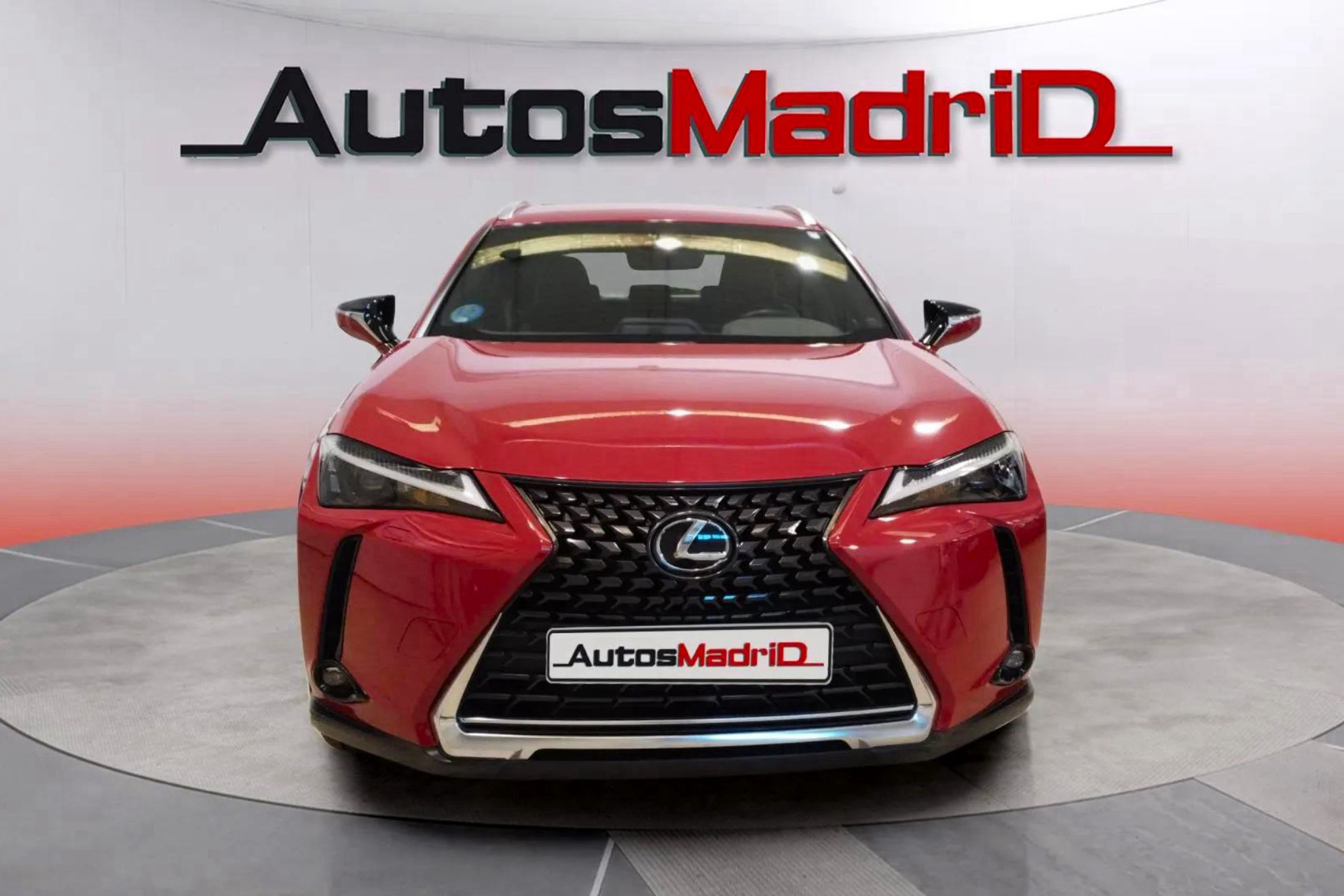 Lexus UX 2.0 250h Business - foto 2