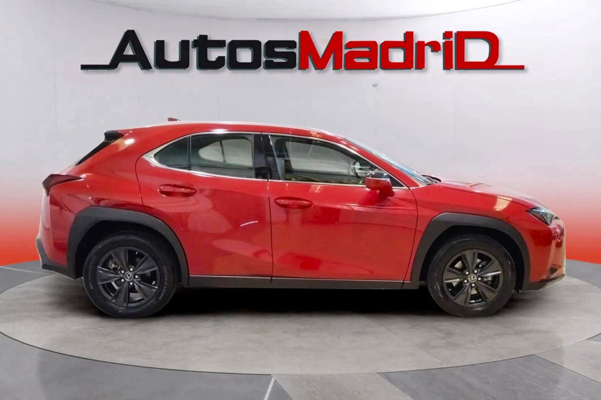 Lexus UX 2.0 250h Business - foto 8