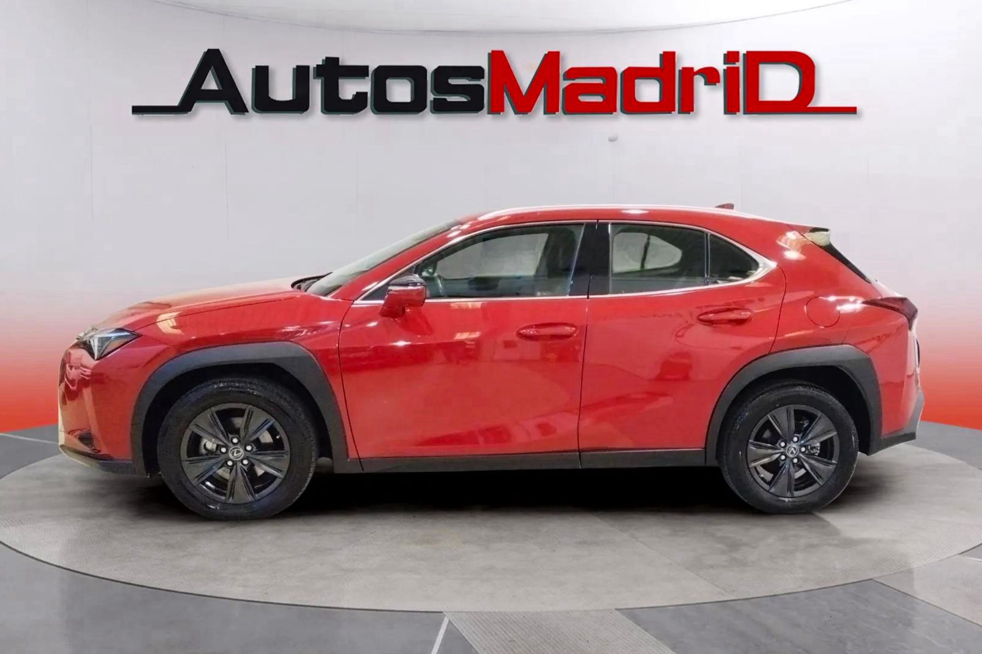 Lexus UX 2.0 250h Business - foto 4