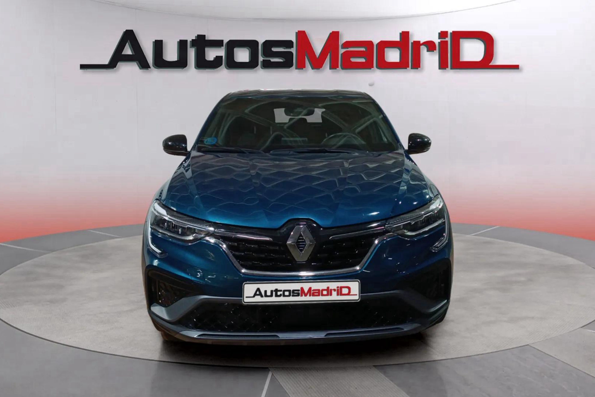 Renault Arkana RS Line TCe 103kW140CV EDC mild hybrid - foto 2