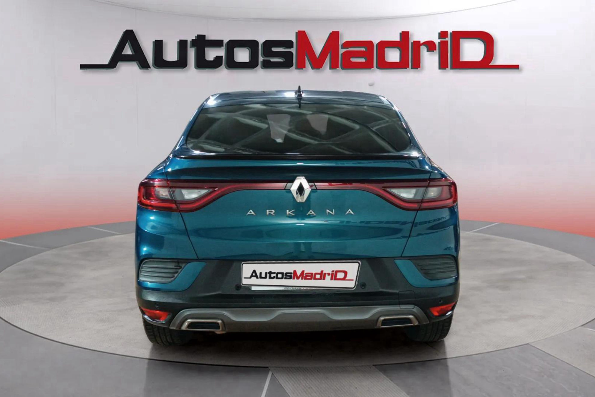 Renault Arkana RS Line TCe 103kW140CV EDC mild hybrid - foto 6