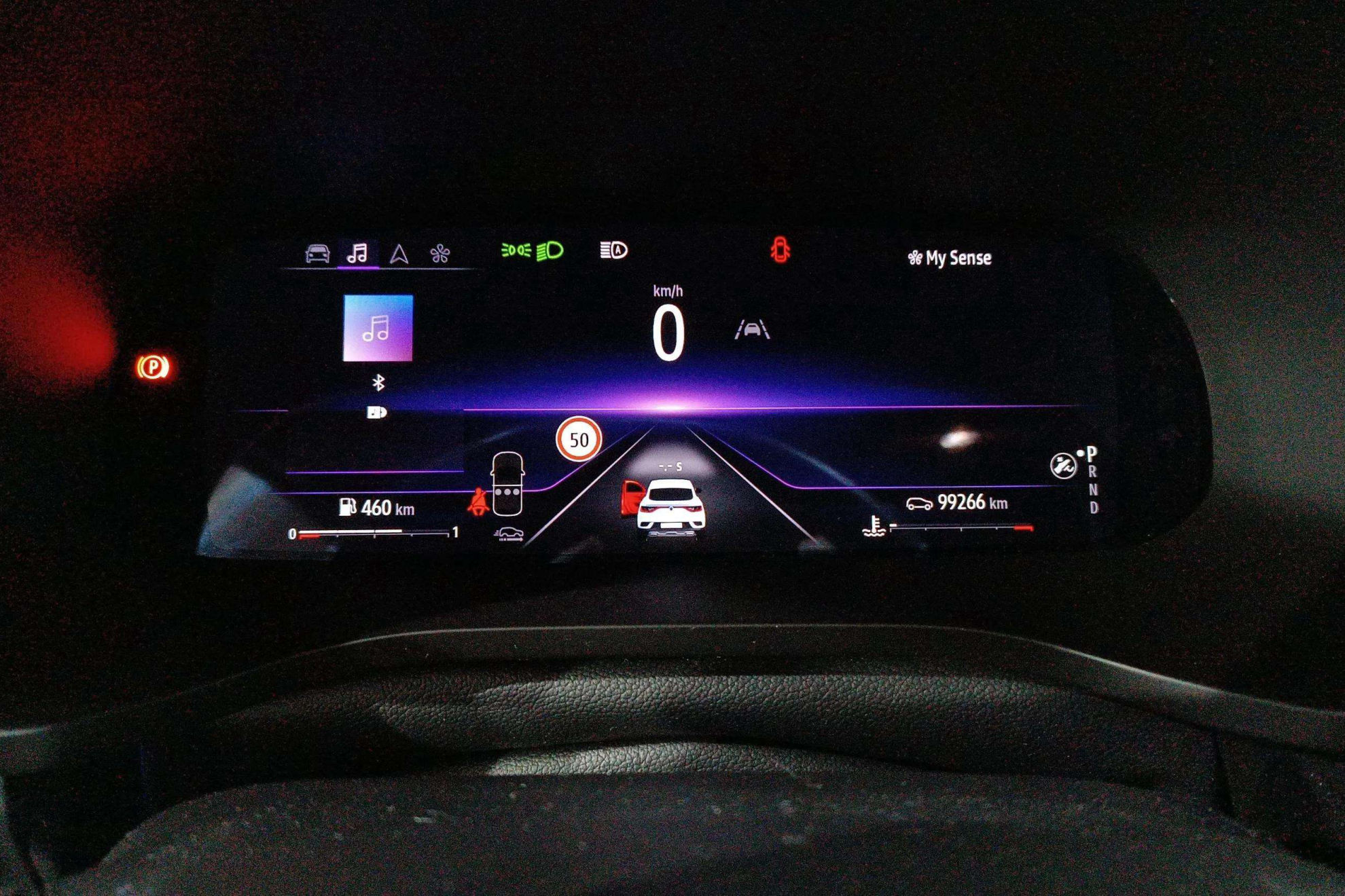 Renault Arkana RS Line TCe 103kW140CV EDC mild hybrid - foto 13